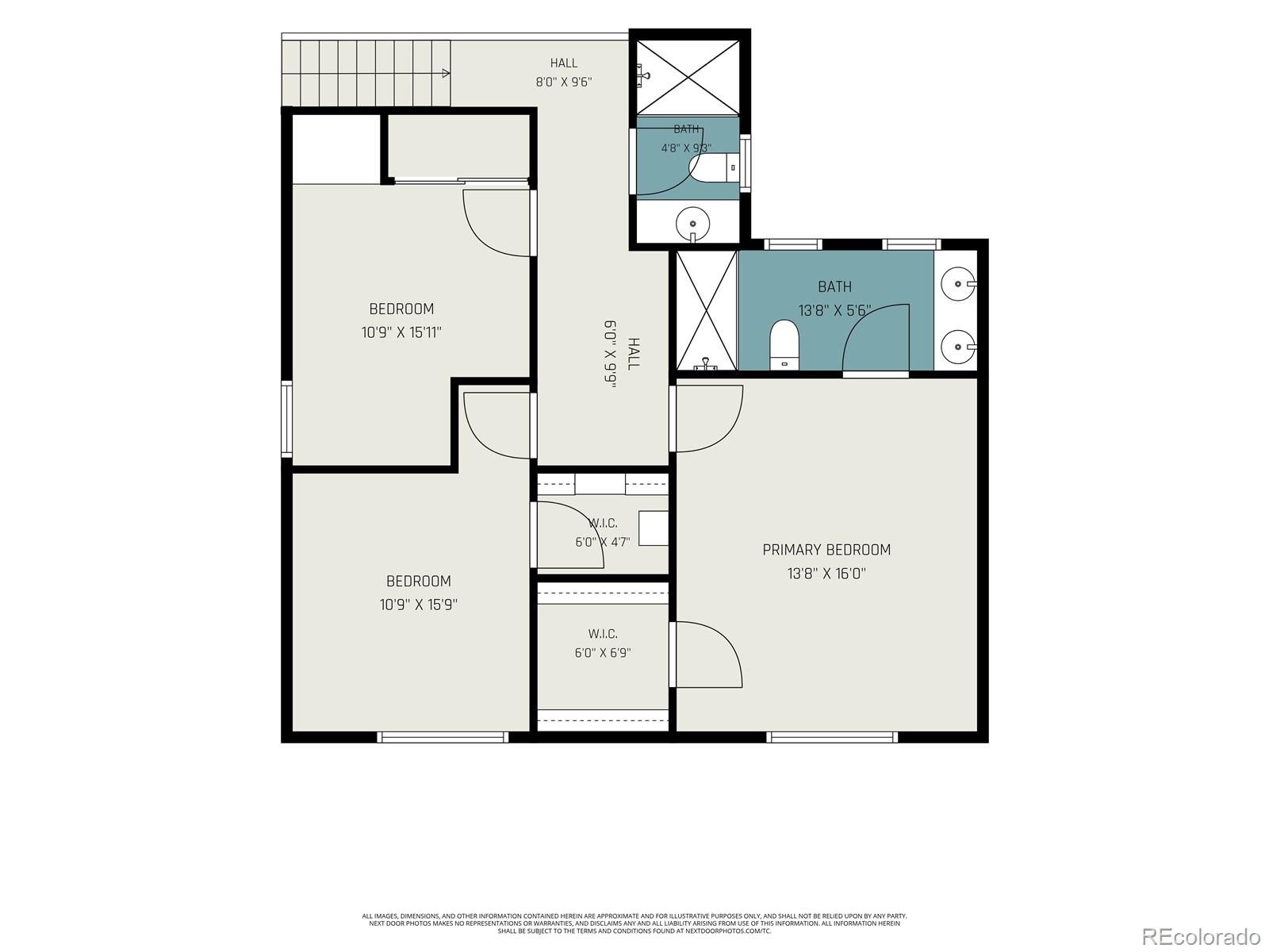 MLS Image #47 for 6680 s locust way,centennial, Colorado