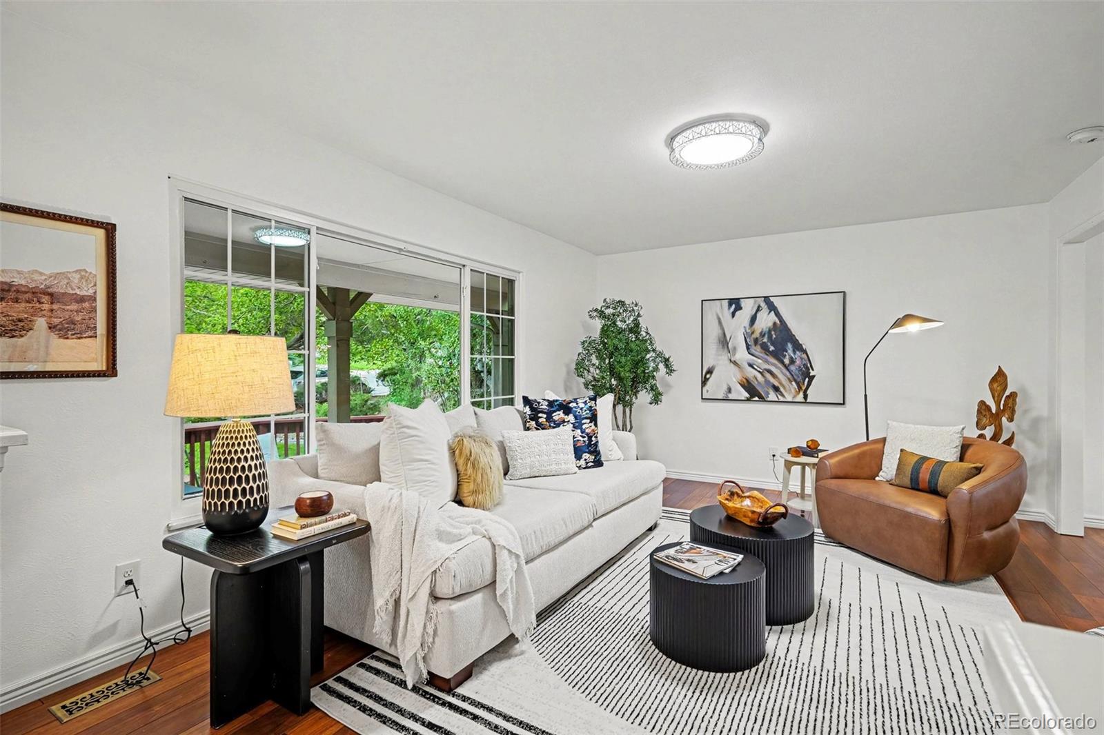 MLS Image #5 for 6680 s locust way,centennial, Colorado