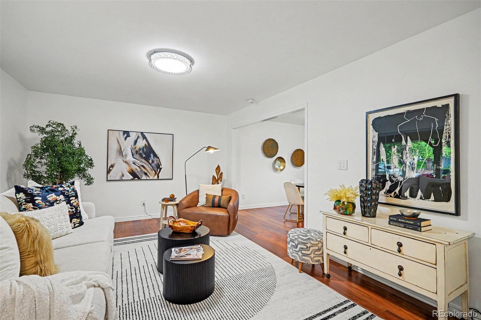 MLS Image #6 for 6680 s locust way,centennial, Colorado