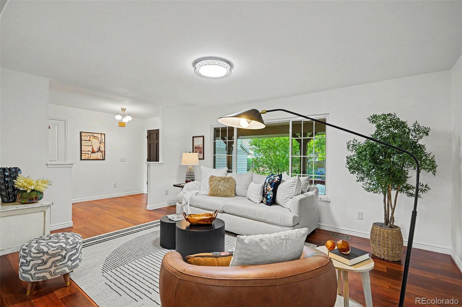 MLS Image #7 for 6680 s locust way,centennial, Colorado
