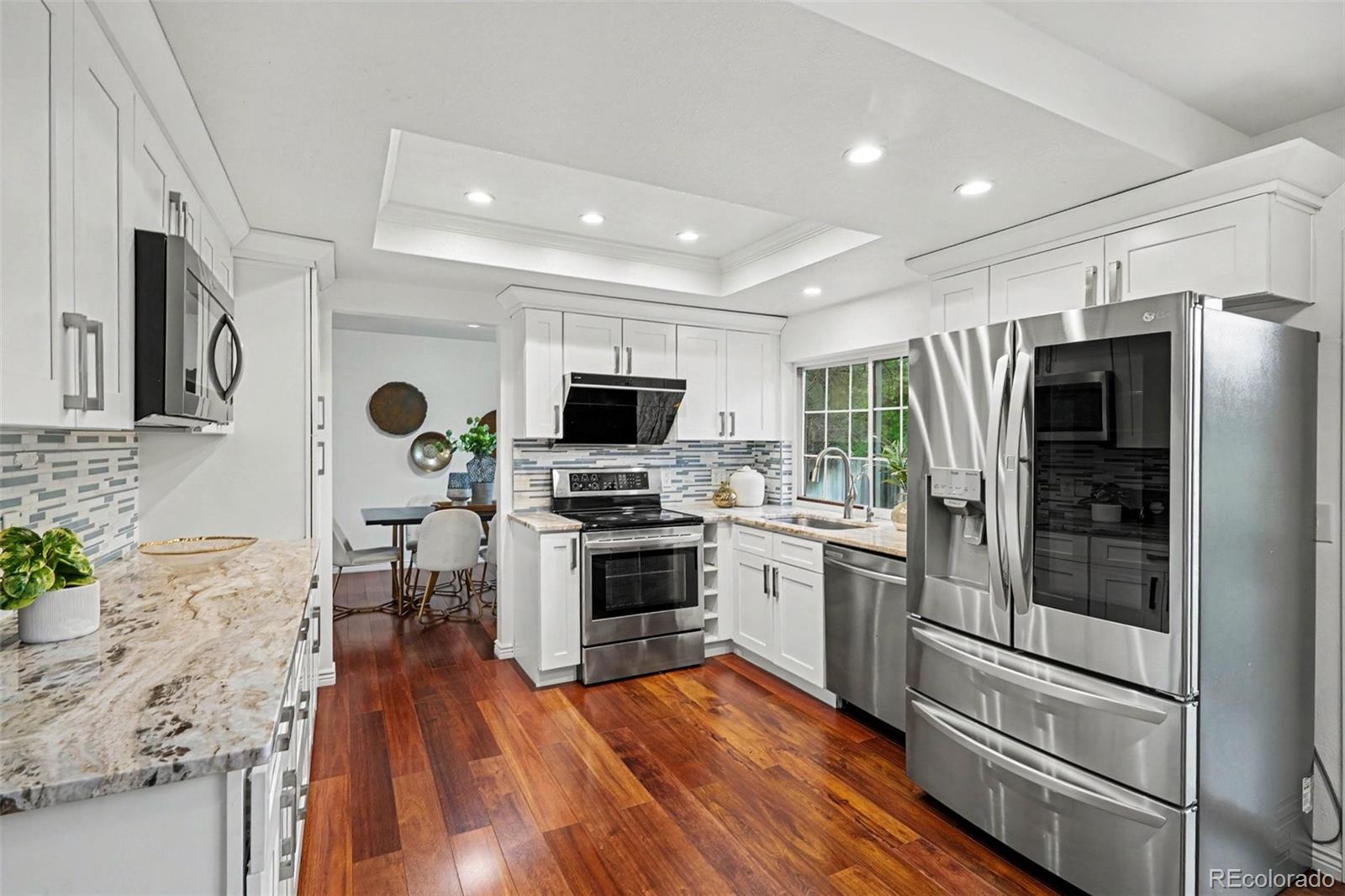MLS Image #8 for 6680 s locust way,centennial, Colorado