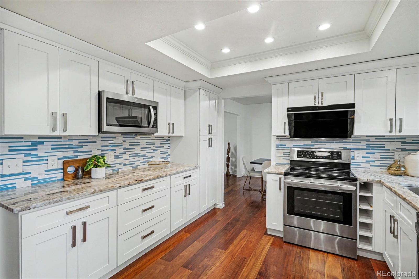 MLS Image #9 for 6680 s locust way,centennial, Colorado