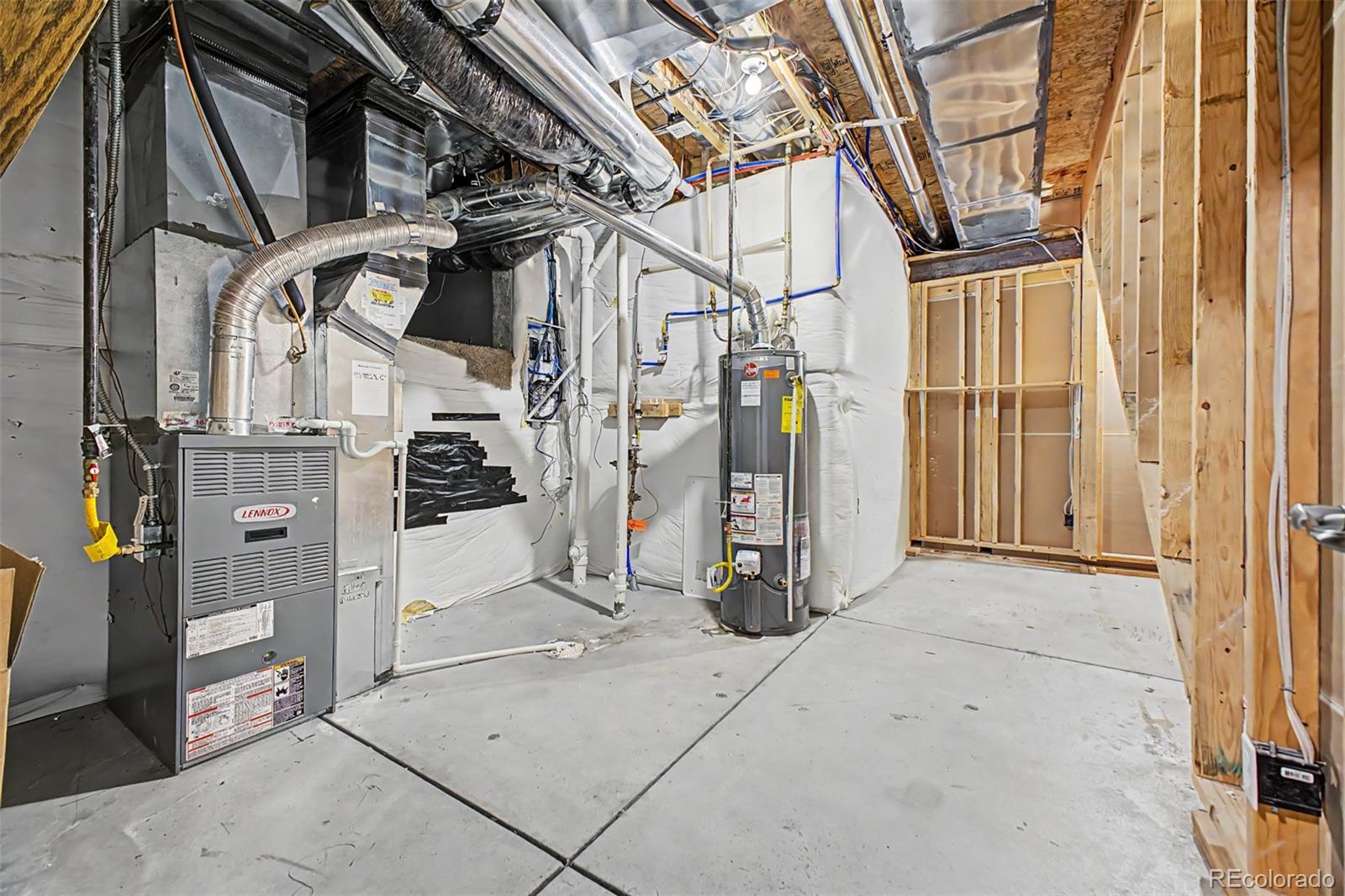 MLS Image #25 for 8404  cypress wood drive,colorado springs, Colorado