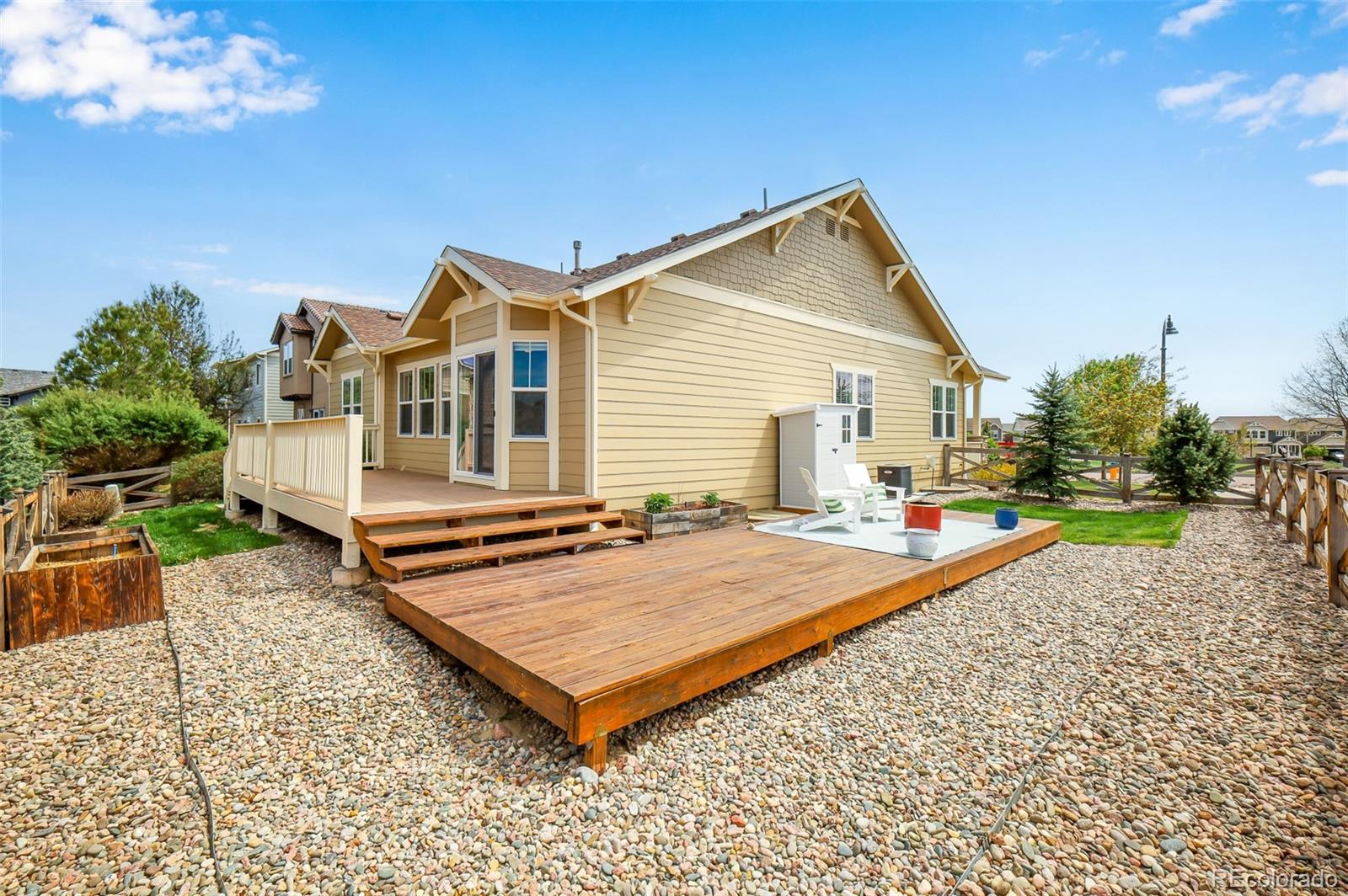 MLS Image #28 for 8404  cypress wood drive,colorado springs, Colorado
