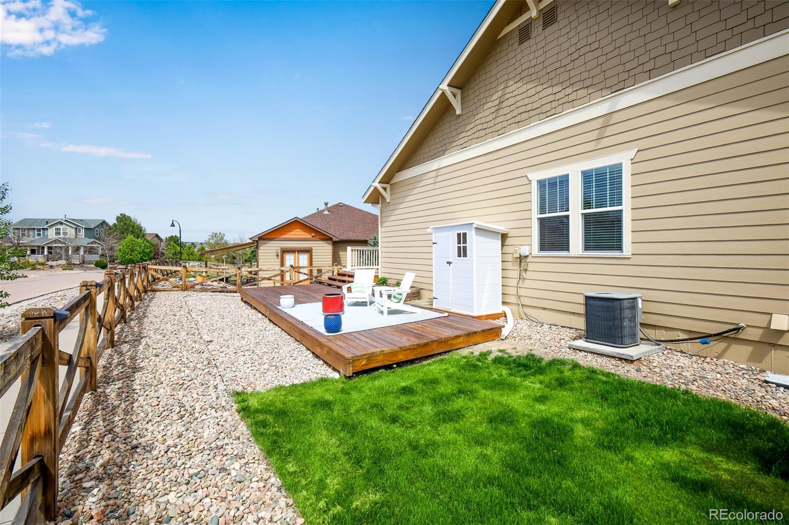MLS Image #29 for 8404  cypress wood drive,colorado springs, Colorado