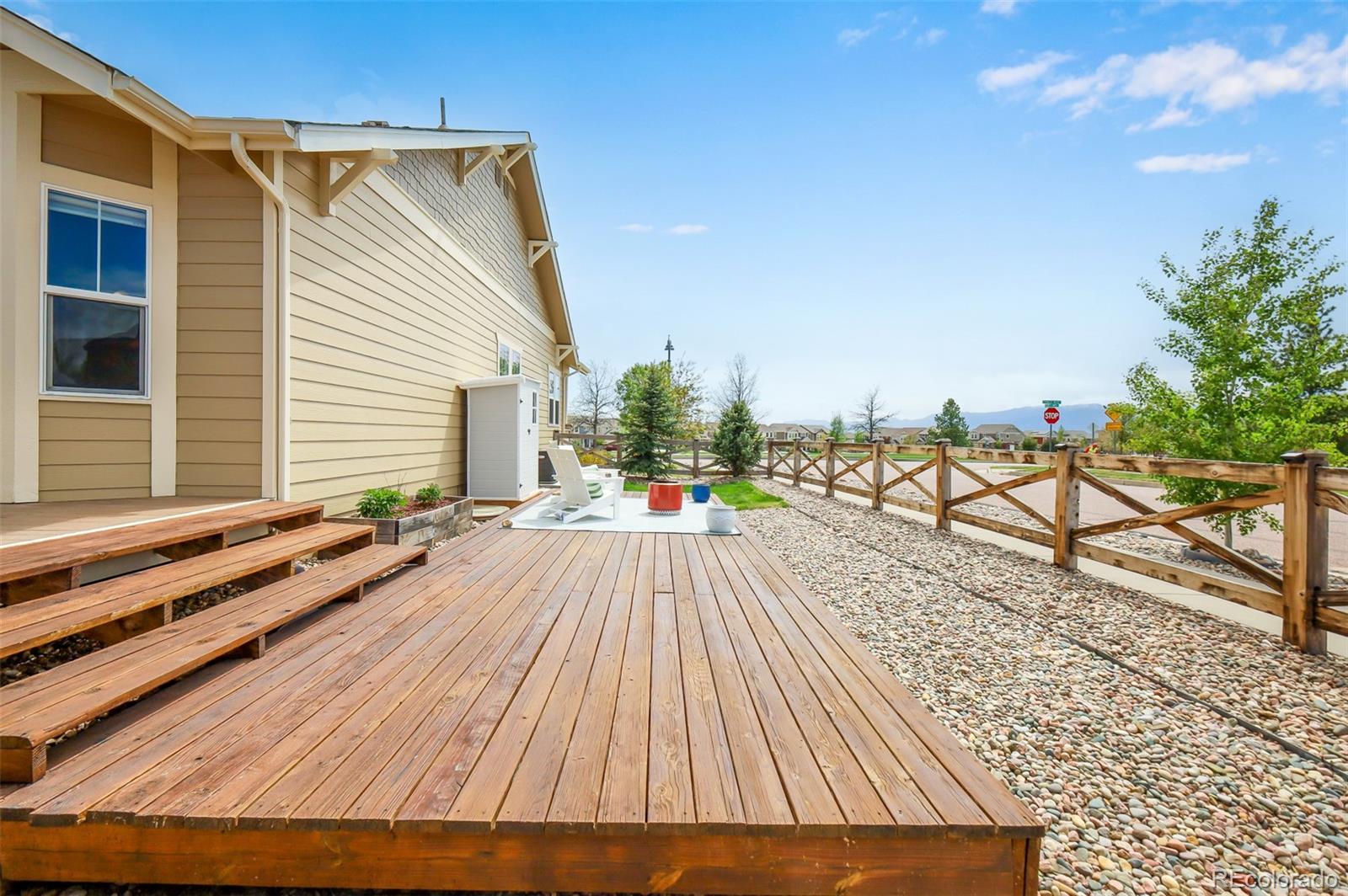 MLS Image #30 for 8404  cypress wood drive,colorado springs, Colorado