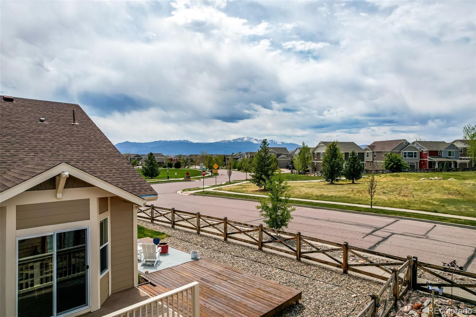 MLS Image #31 for 8404  cypress wood drive,colorado springs, Colorado