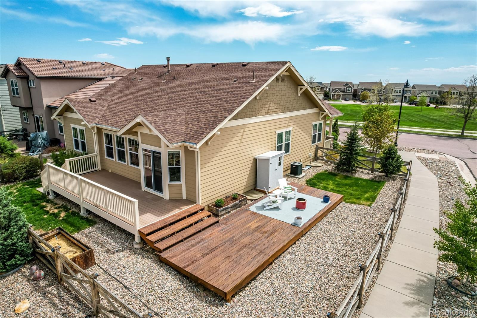 MLS Image #32 for 8404  cypress wood drive,colorado springs, Colorado