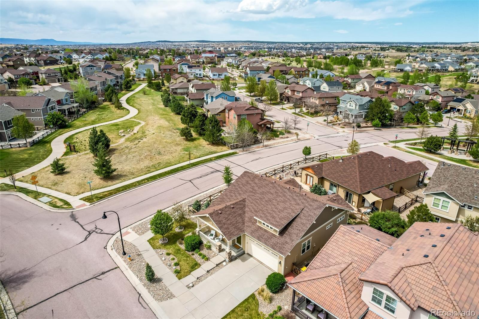 MLS Image #33 for 8404  cypress wood drive,colorado springs, Colorado