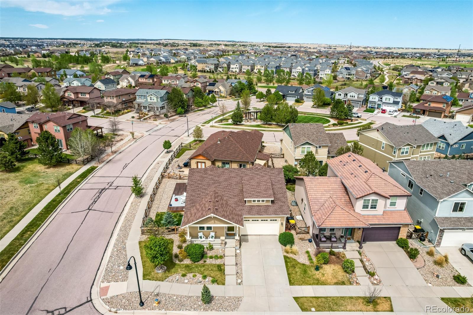 MLS Image #34 for 8404  cypress wood drive,colorado springs, Colorado