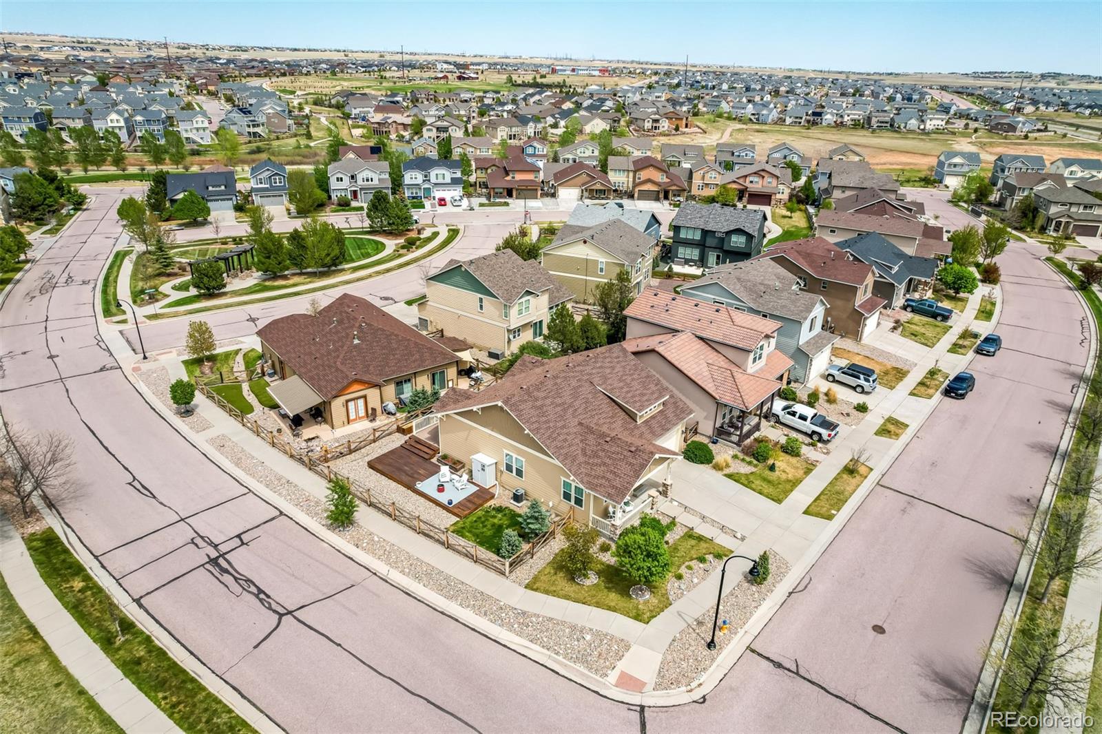 MLS Image #35 for 8404  cypress wood drive,colorado springs, Colorado