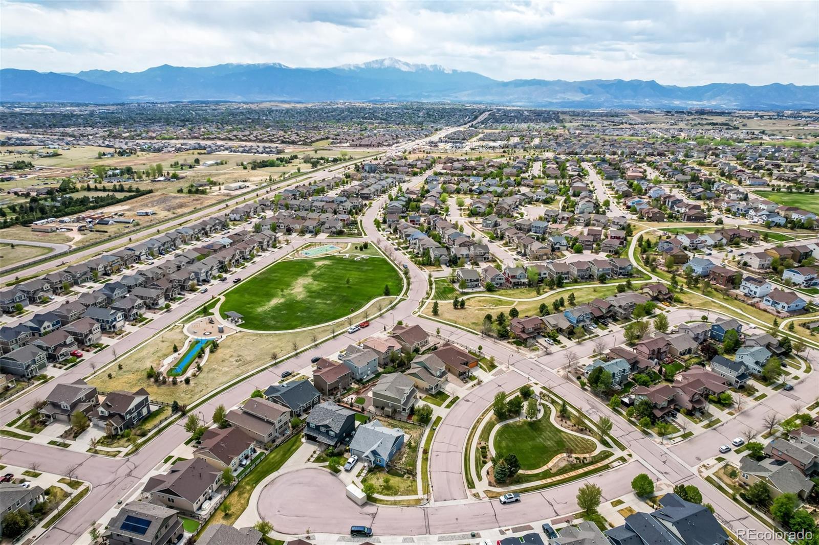 MLS Image #36 for 8404  cypress wood drive,colorado springs, Colorado