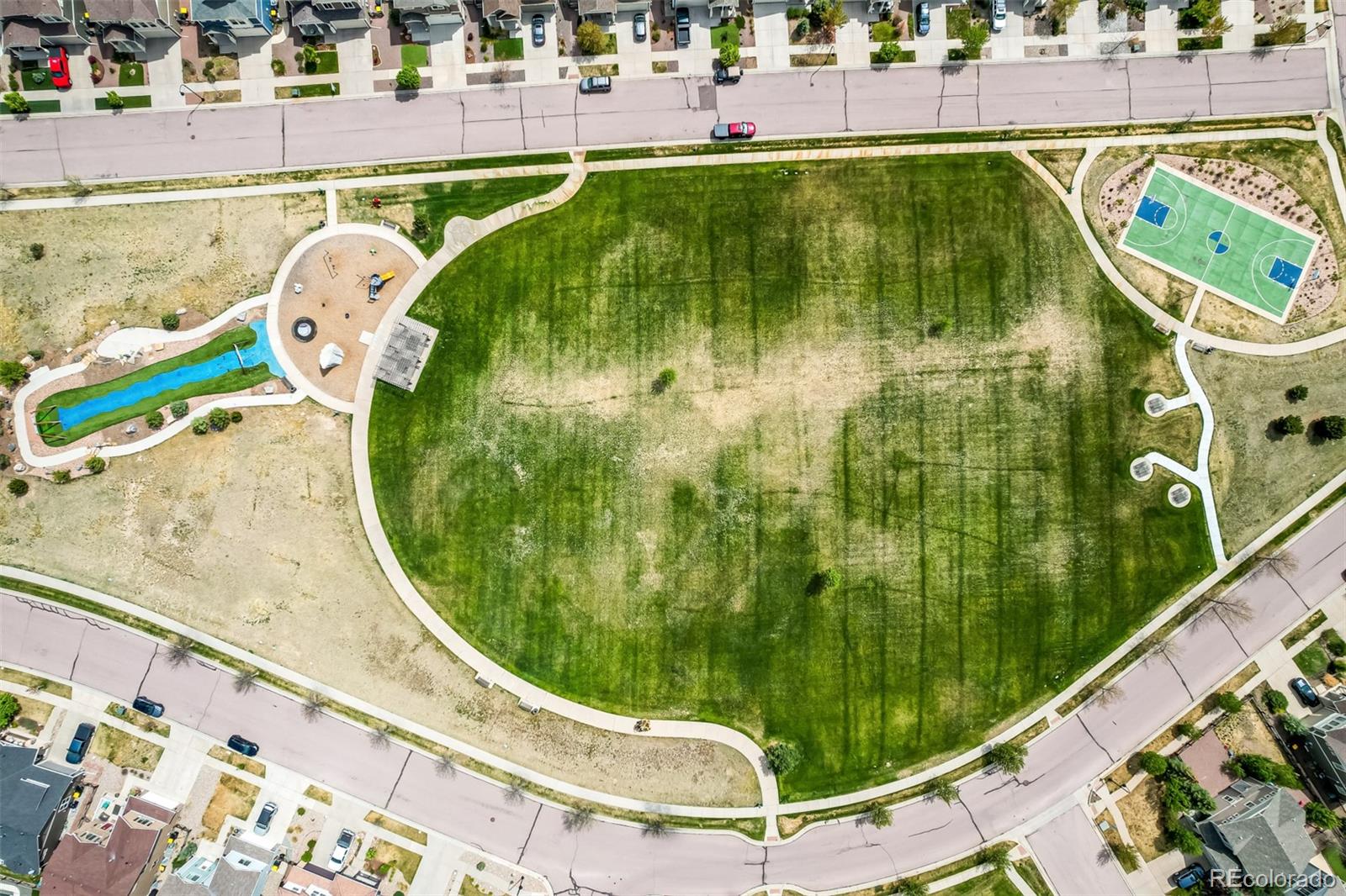 MLS Image #38 for 8404  cypress wood drive,colorado springs, Colorado