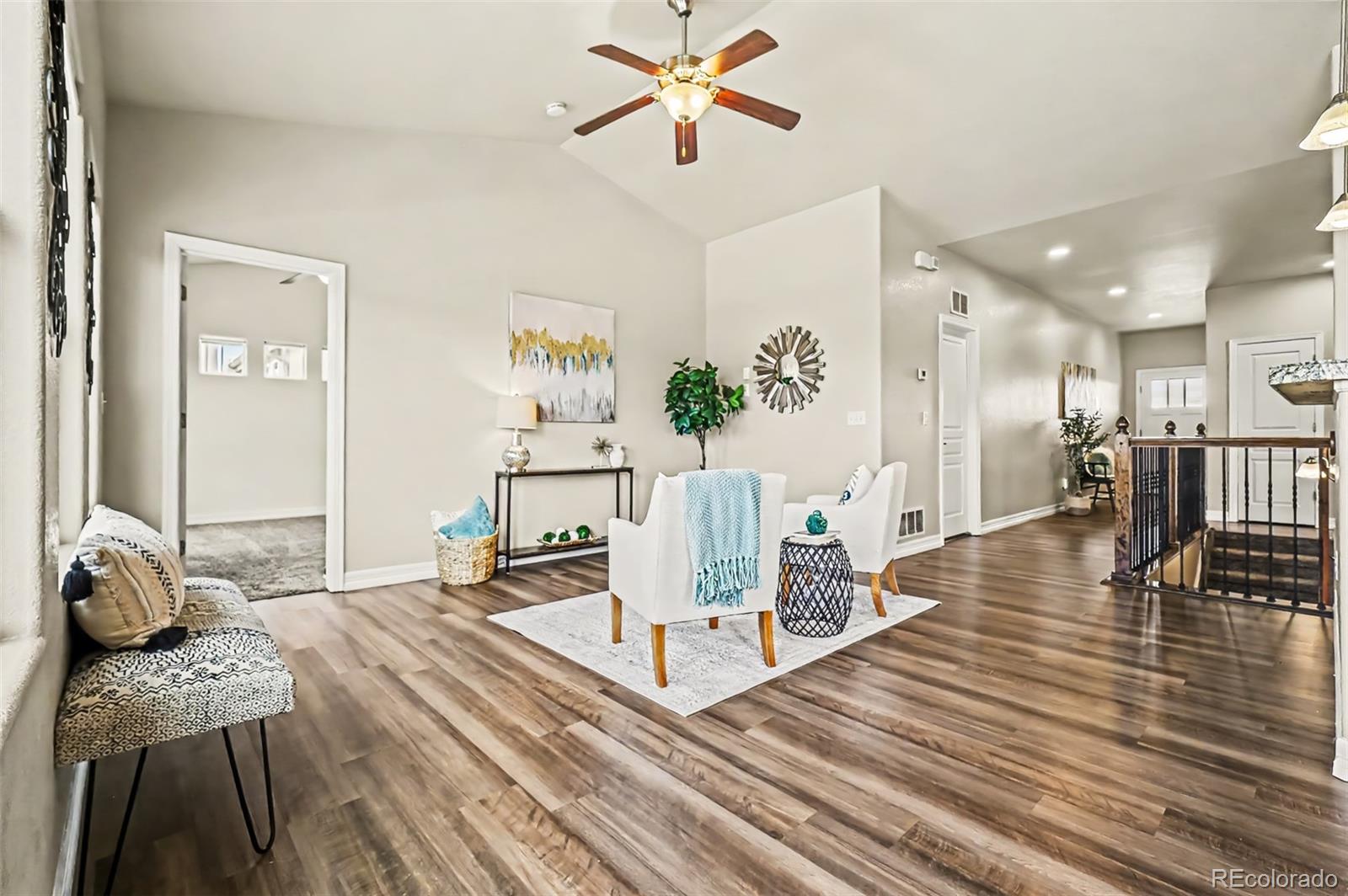 MLS Image #4 for 8404  cypress wood drive,colorado springs, Colorado