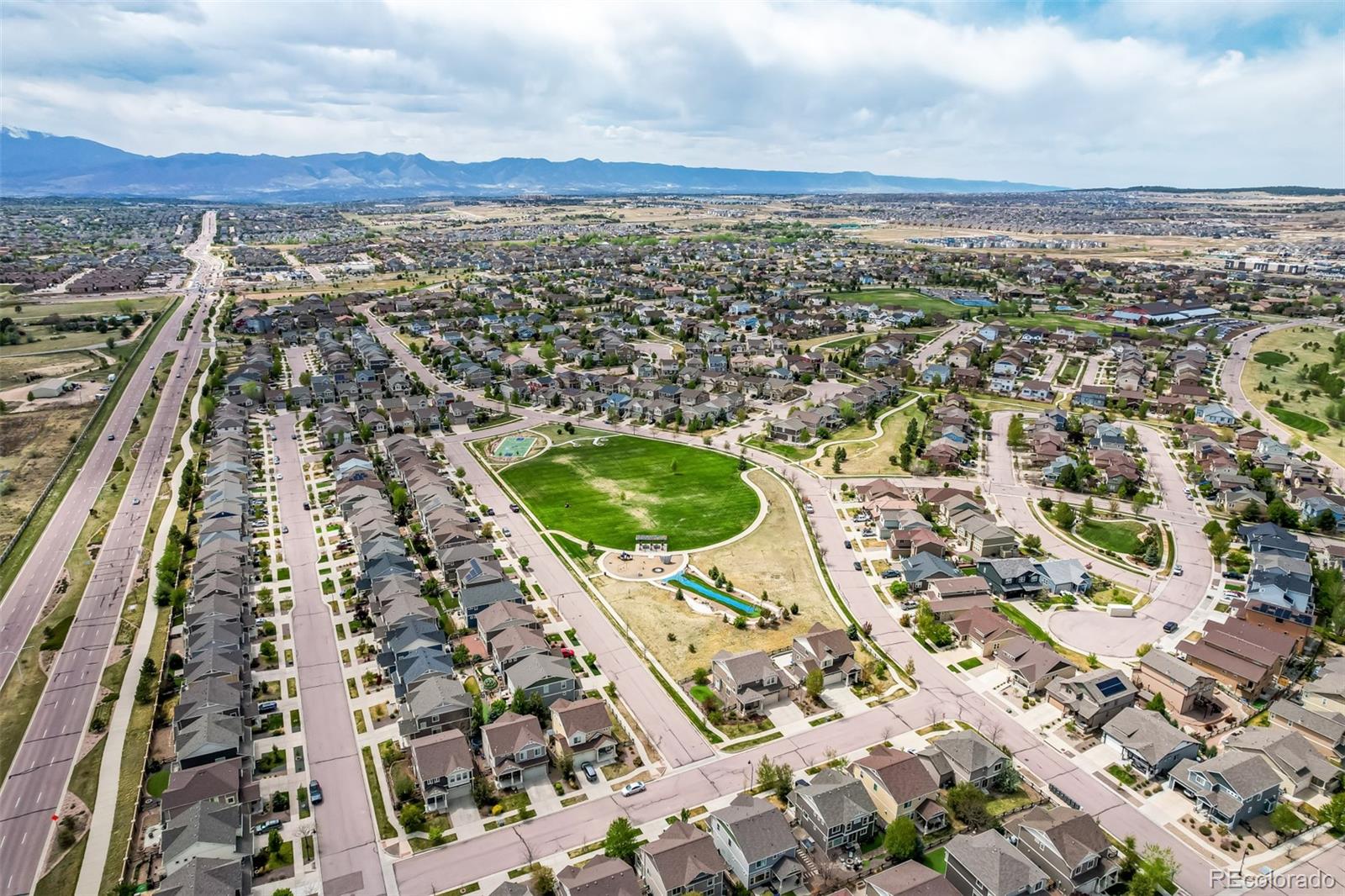 MLS Image #41 for 8404  cypress wood drive,colorado springs, Colorado