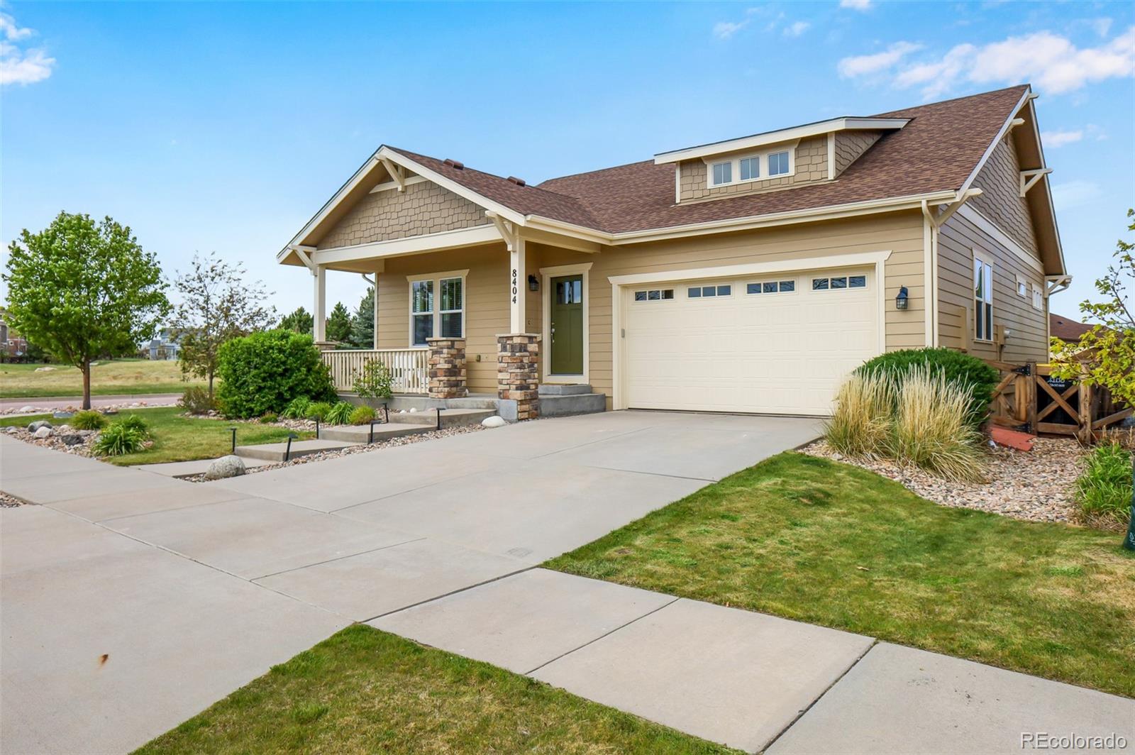 MLS Image #42 for 8404  cypress wood drive,colorado springs, Colorado