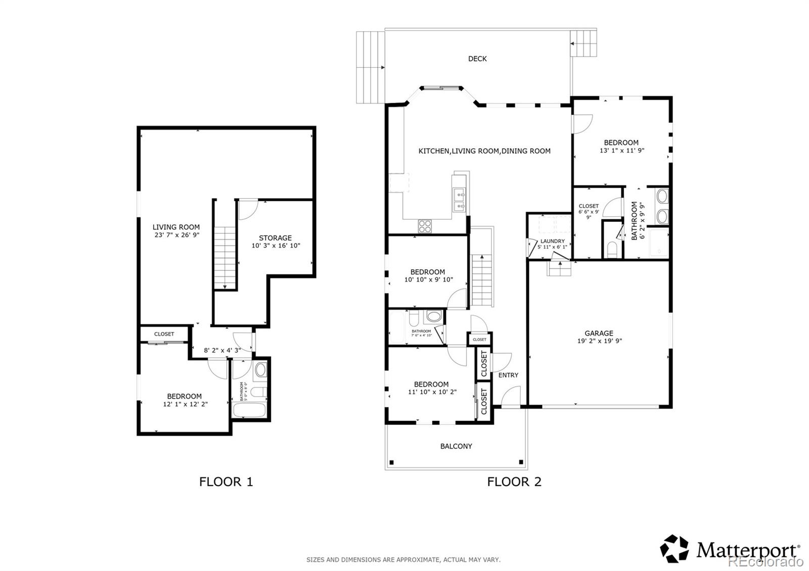 MLS Image #43 for 8404  cypress wood drive,colorado springs, Colorado