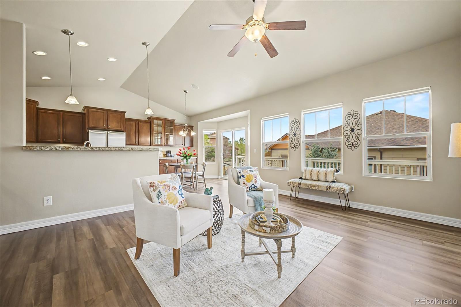 MLS Image #5 for 8404  cypress wood drive,colorado springs, Colorado
