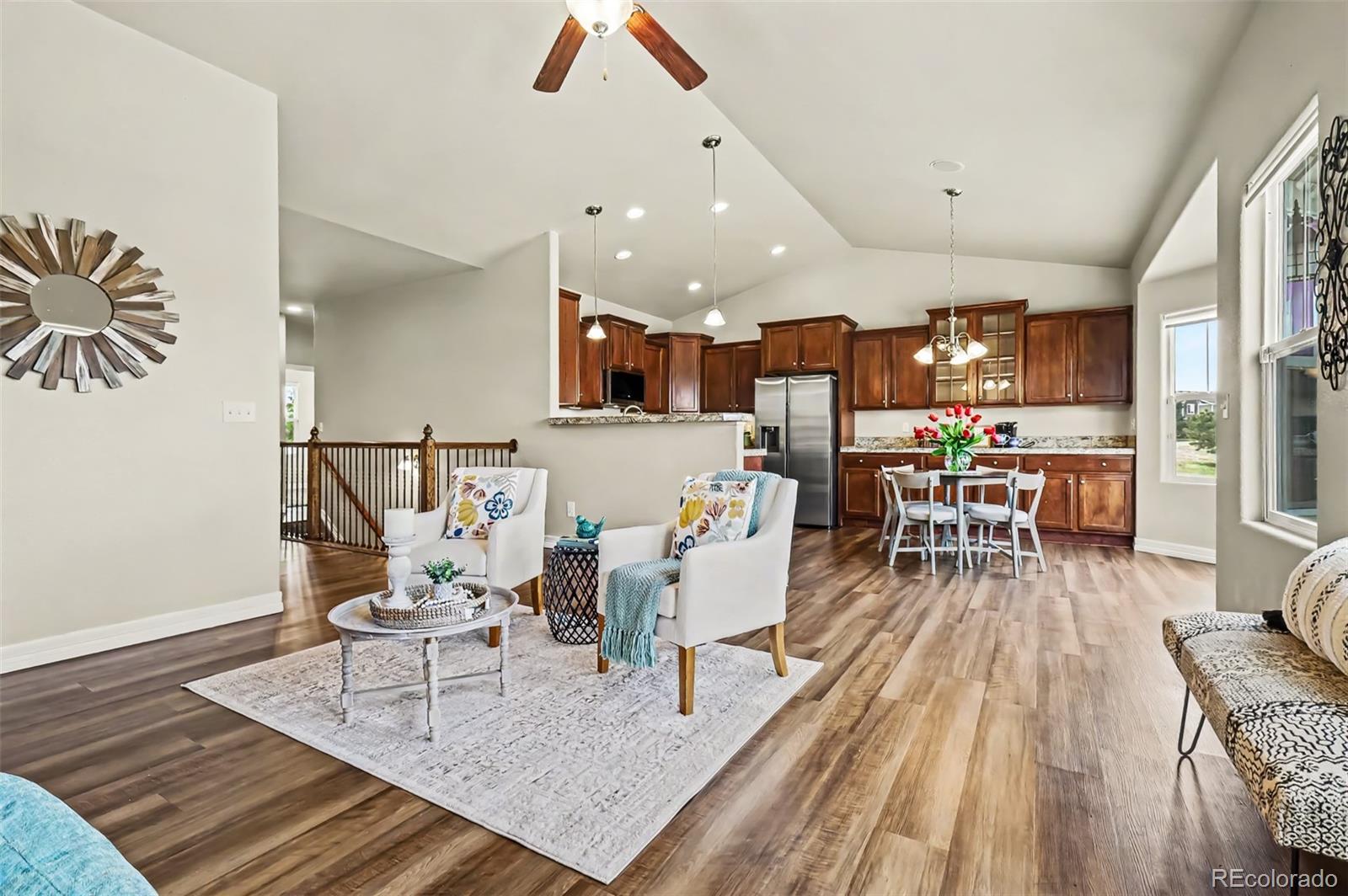 MLS Image #6 for 8404  cypress wood drive,colorado springs, Colorado