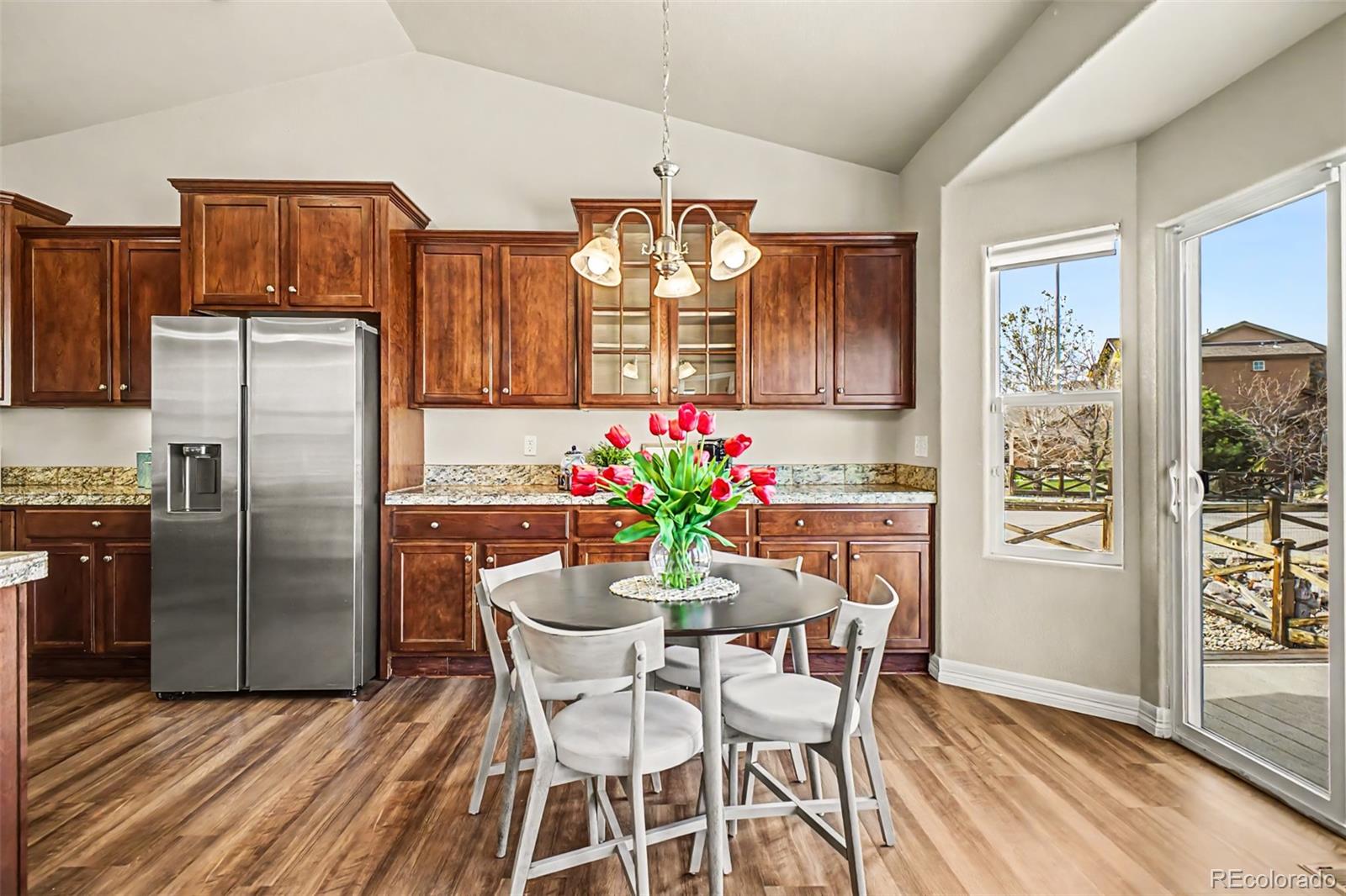 MLS Image #7 for 8404  cypress wood drive,colorado springs, Colorado