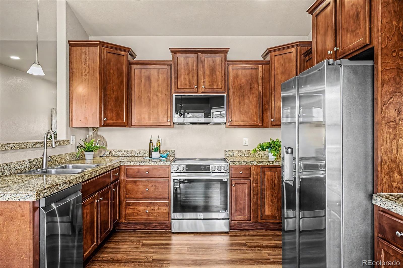 MLS Image #9 for 8404  cypress wood drive,colorado springs, Colorado