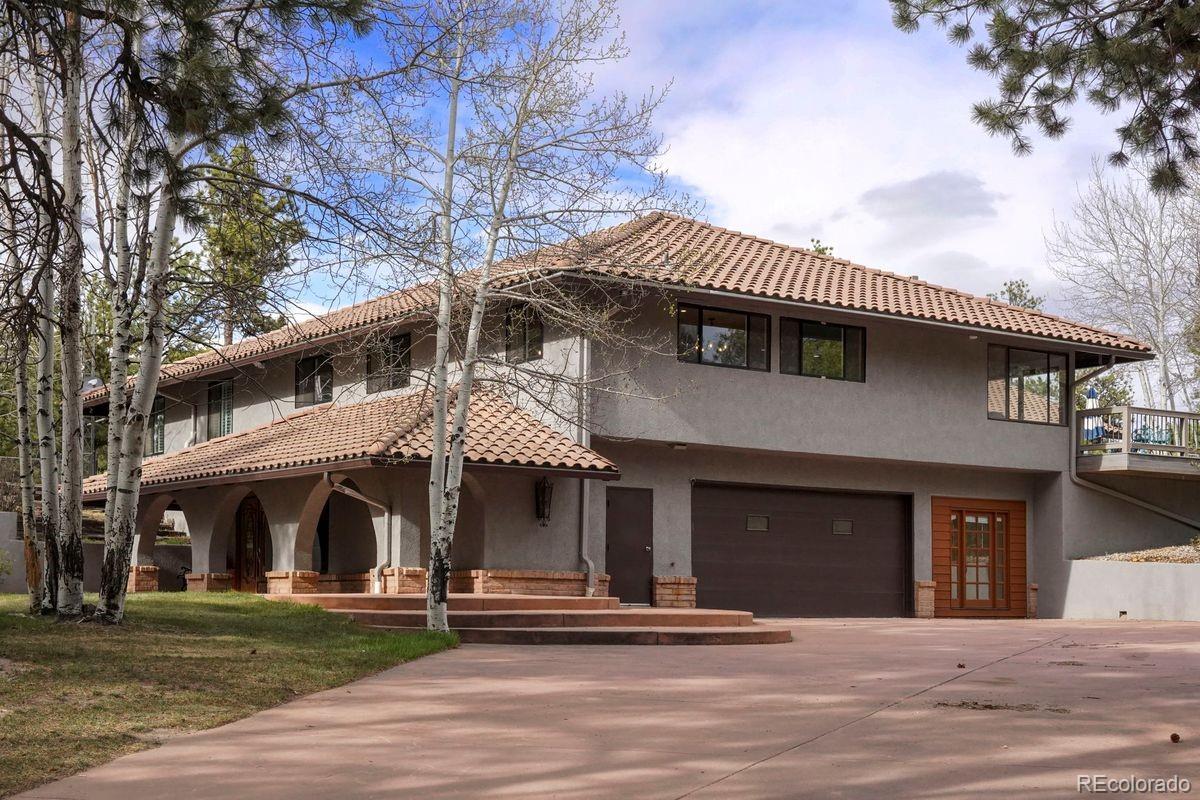 MLS Image #1 for 11335  wakely road,colorado springs, Colorado