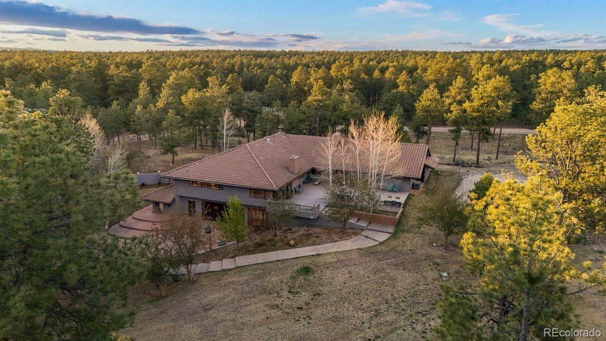 MLS Image #2 for 11335  wakely road,colorado springs, Colorado