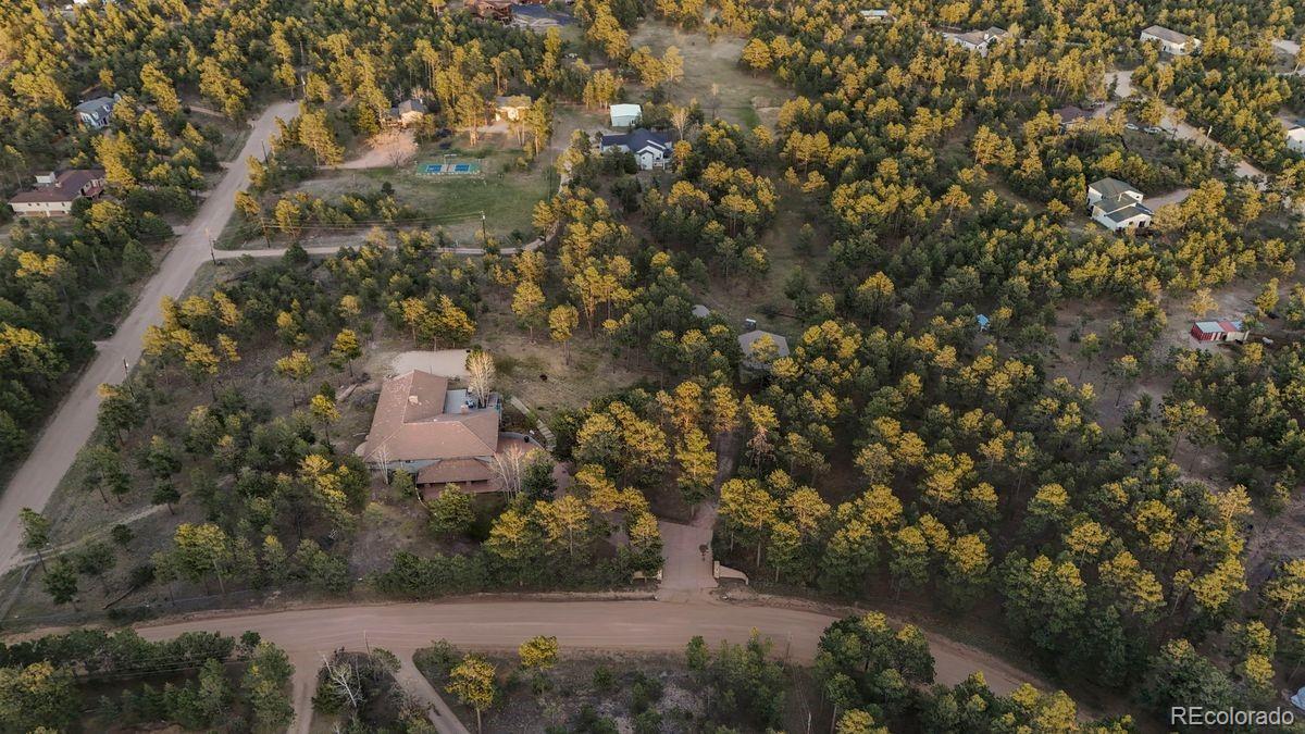 MLS Image #43 for 11335  wakely road,colorado springs, Colorado