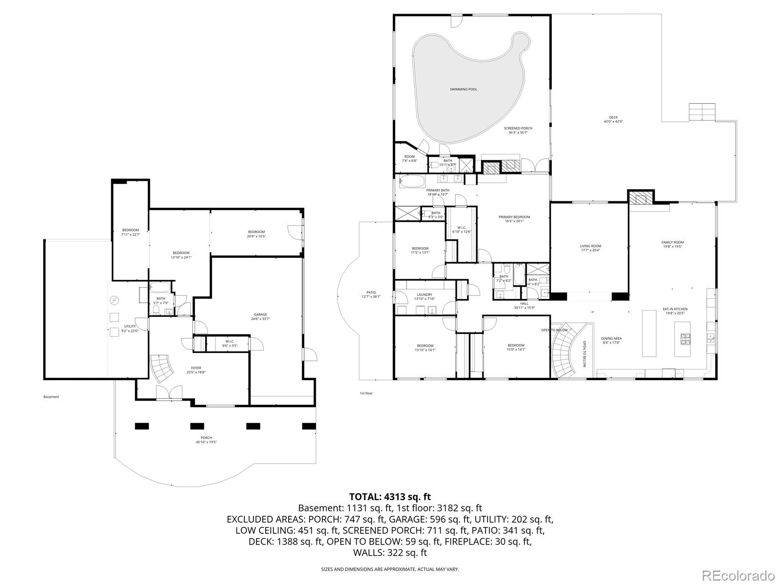 MLS Image #49 for 11335  wakely road,colorado springs, Colorado
