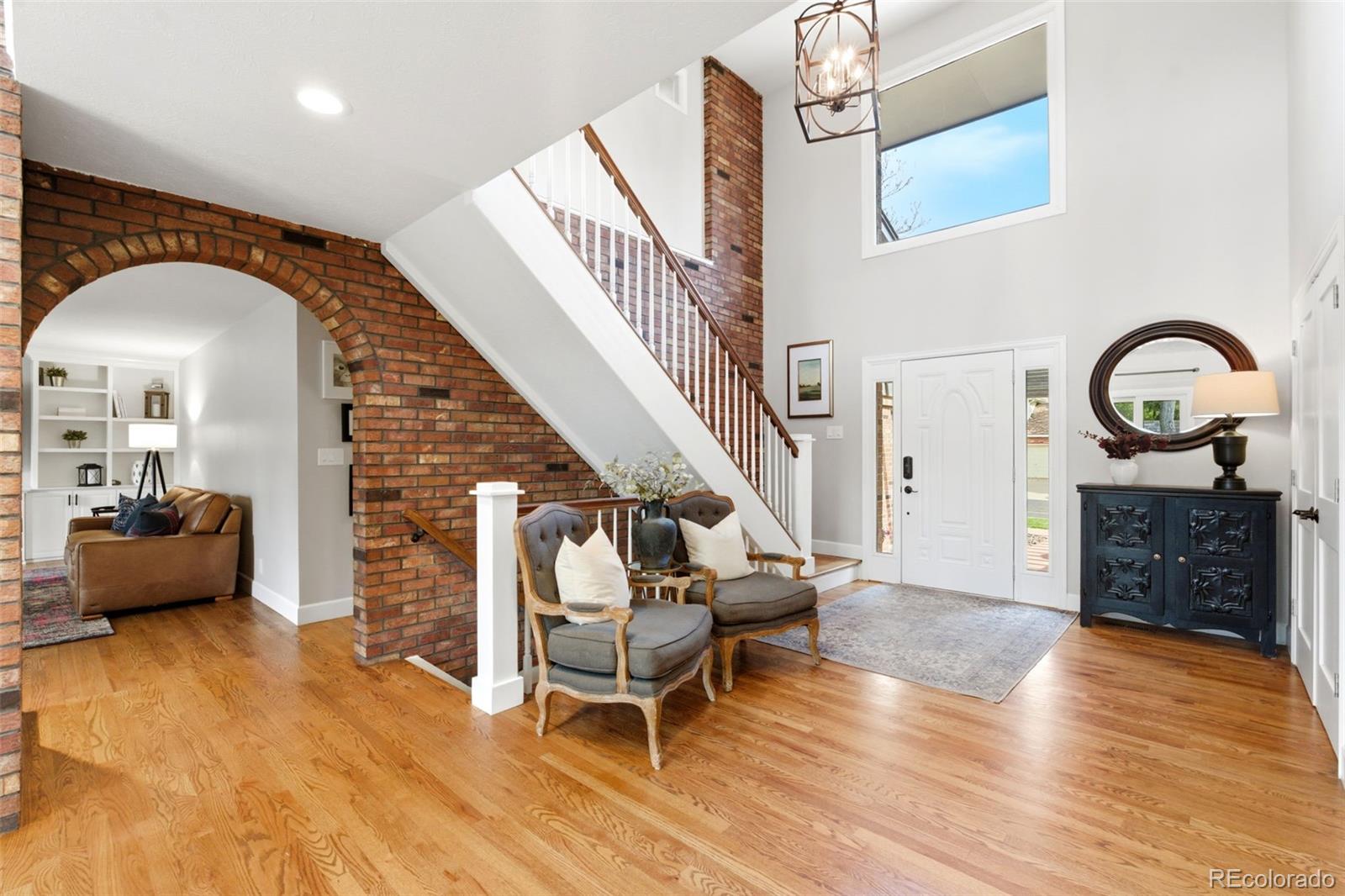 MLS Image #2 for 49  spyglass drive,littleton, Colorado