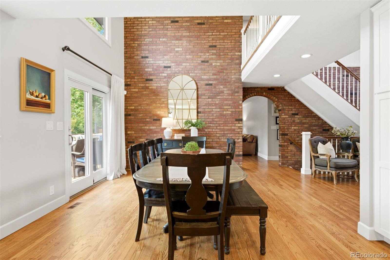 MLS Image #3 for 49  spyglass drive,littleton, Colorado