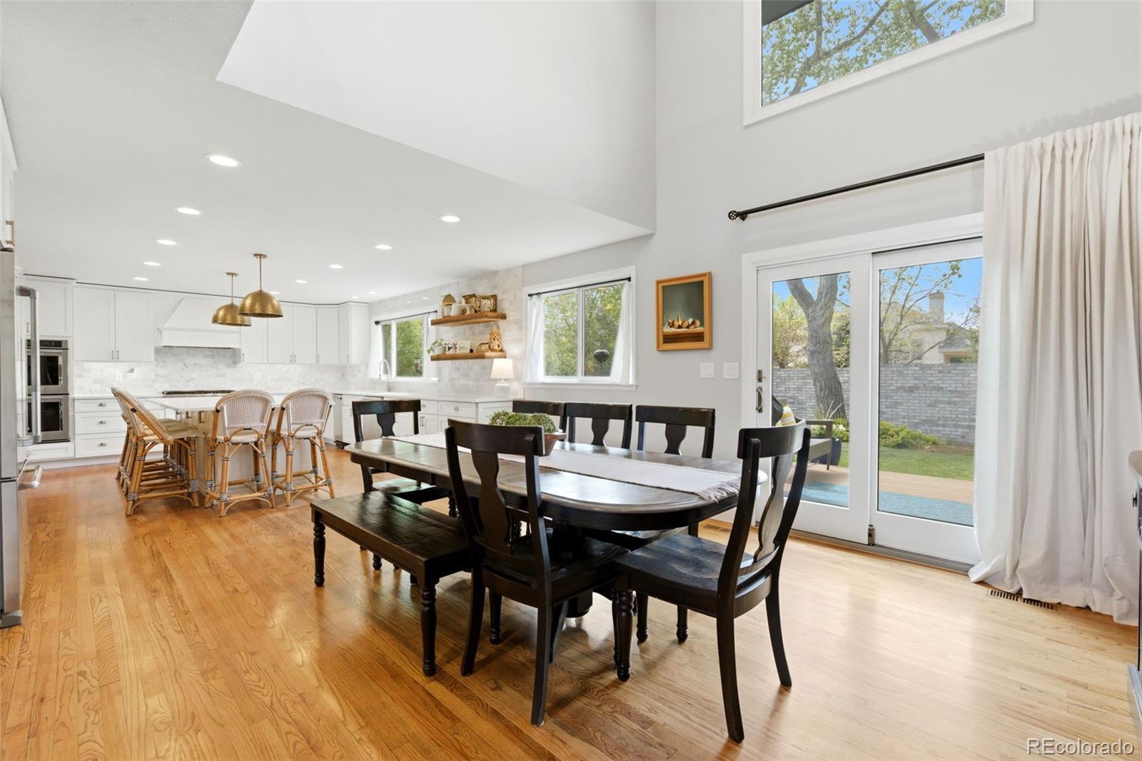 MLS Image #4 for 49  spyglass drive,littleton, Colorado