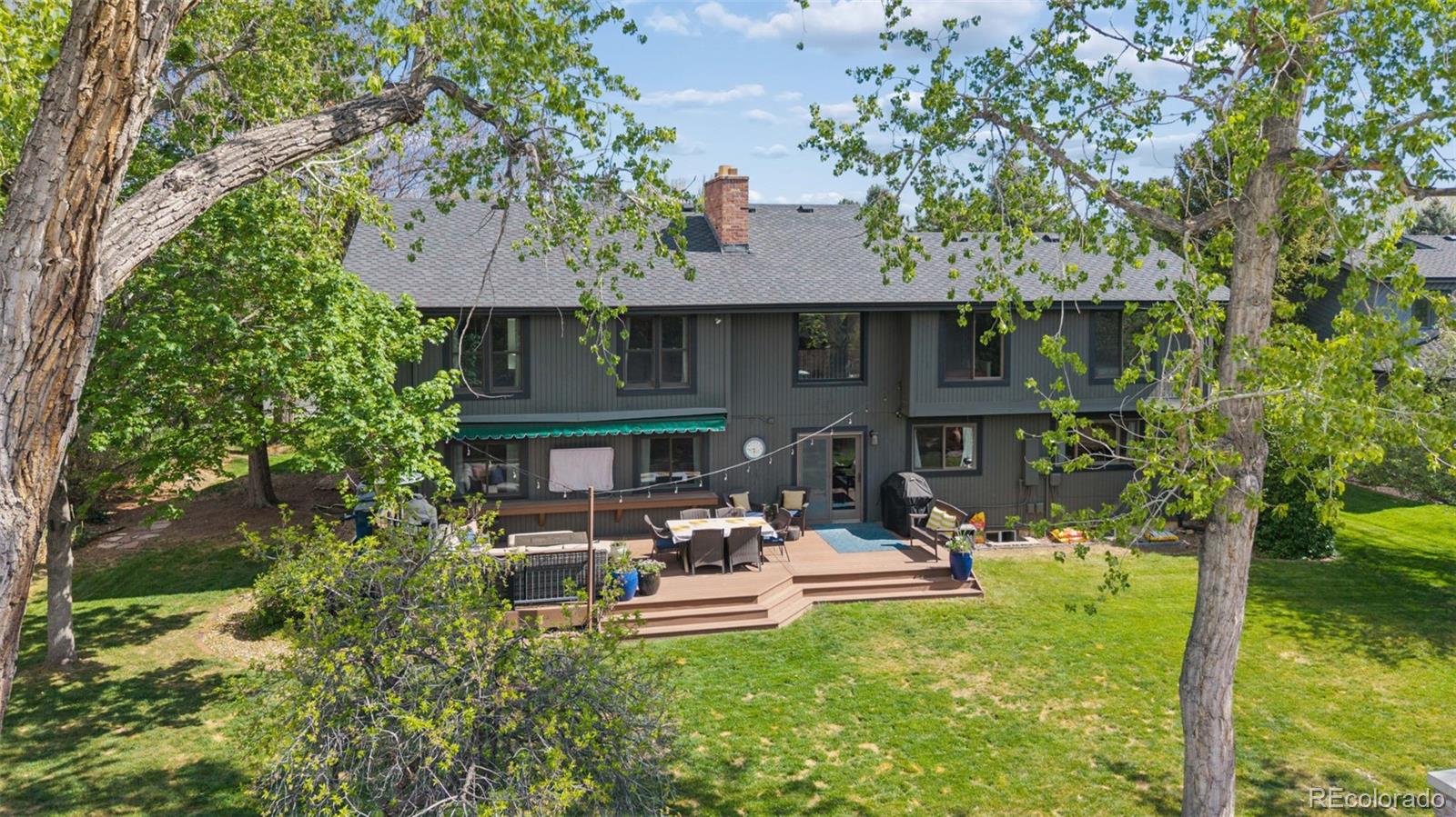 MLS Image #40 for 49  spyglass drive,littleton, Colorado