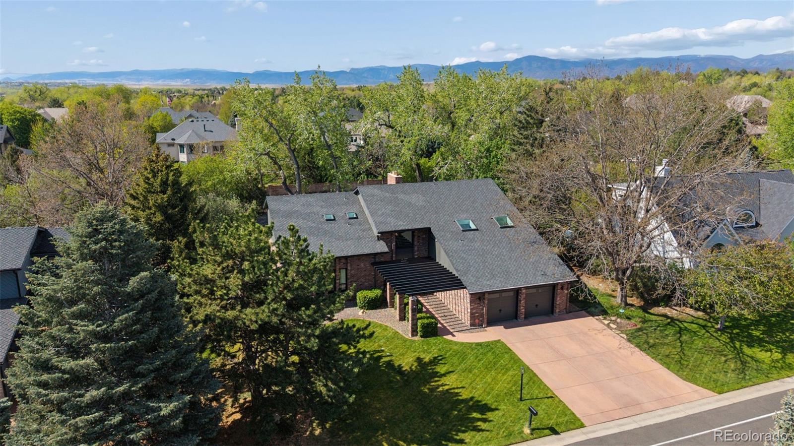 MLS Image #41 for 49  spyglass drive,littleton, Colorado