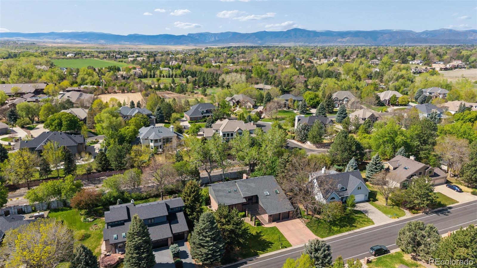 MLS Image #42 for 49  spyglass drive,littleton, Colorado