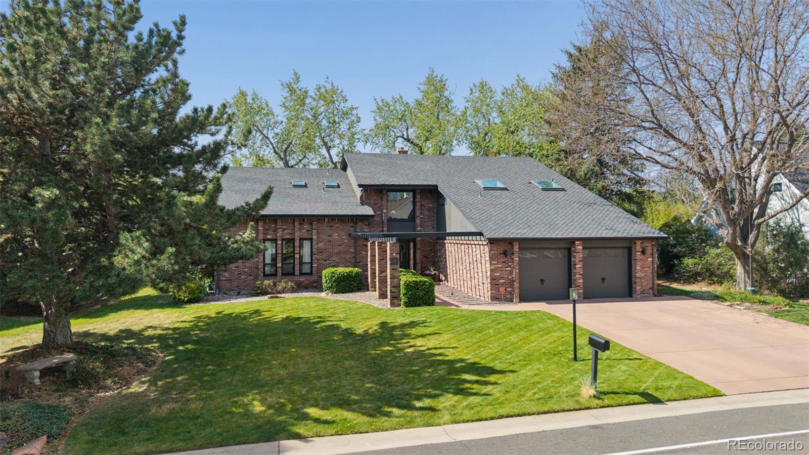 MLS Image #44 for 49  spyglass drive,littleton, Colorado