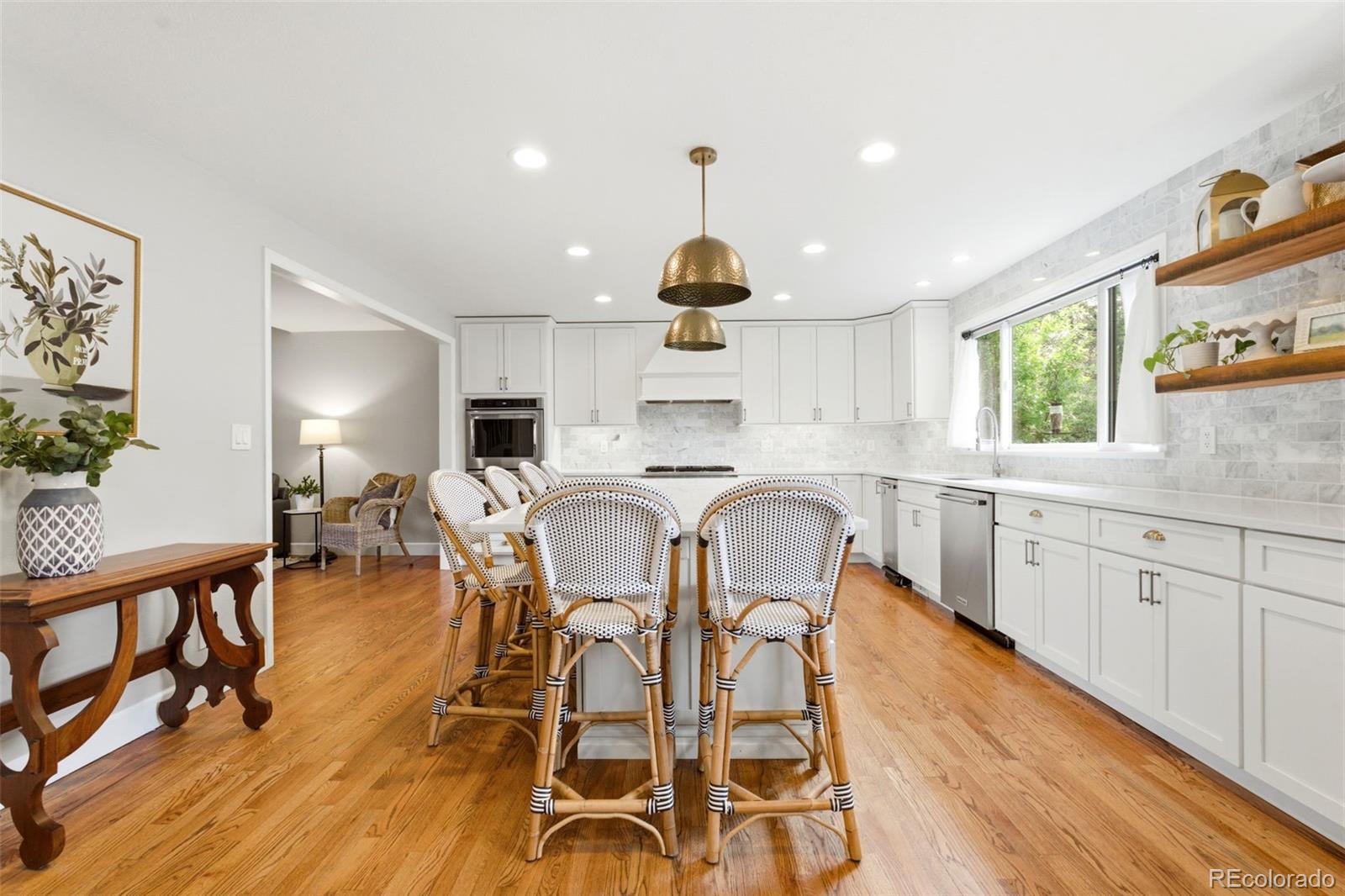 MLS Image #5 for 49  spyglass drive,littleton, Colorado