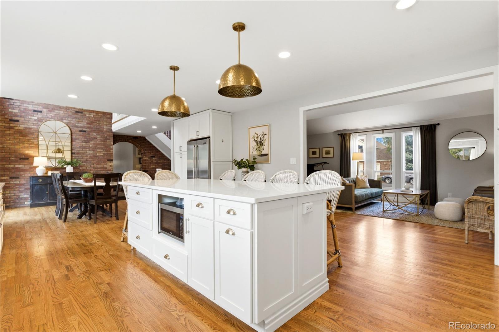 MLS Image #7 for 49  spyglass drive,littleton, Colorado