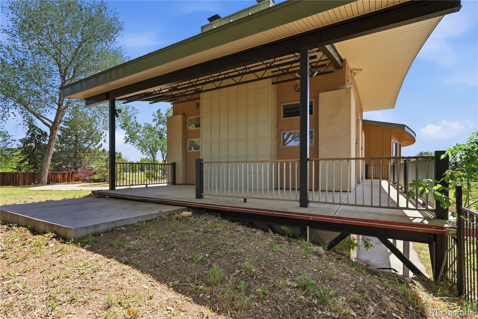 MLS Image #37 for 15030 w 52nd avenue,golden, Colorado