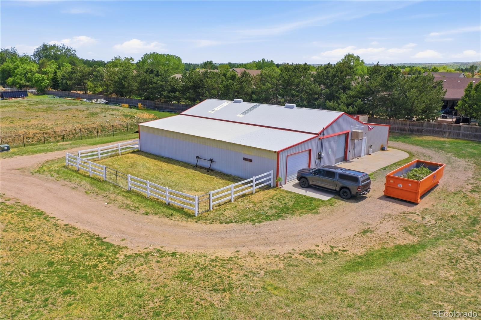MLS Image #39 for 15030 w 52nd avenue,golden, Colorado