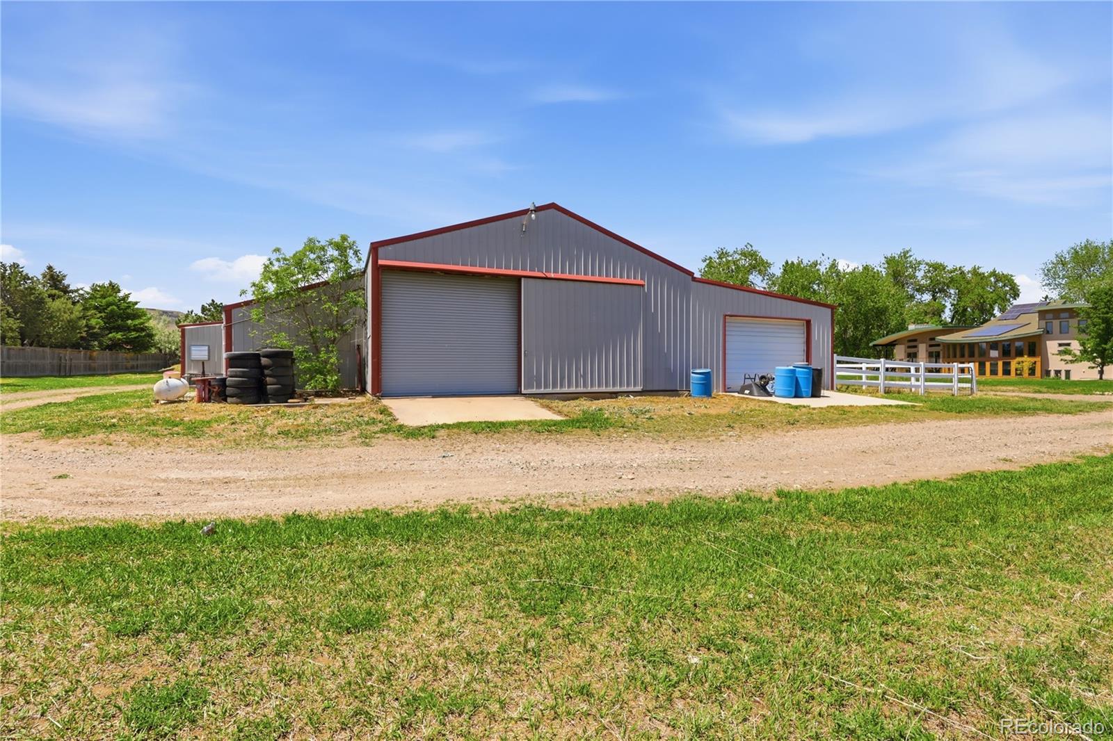 MLS Image #42 for 15030 w 52nd avenue,golden, Colorado