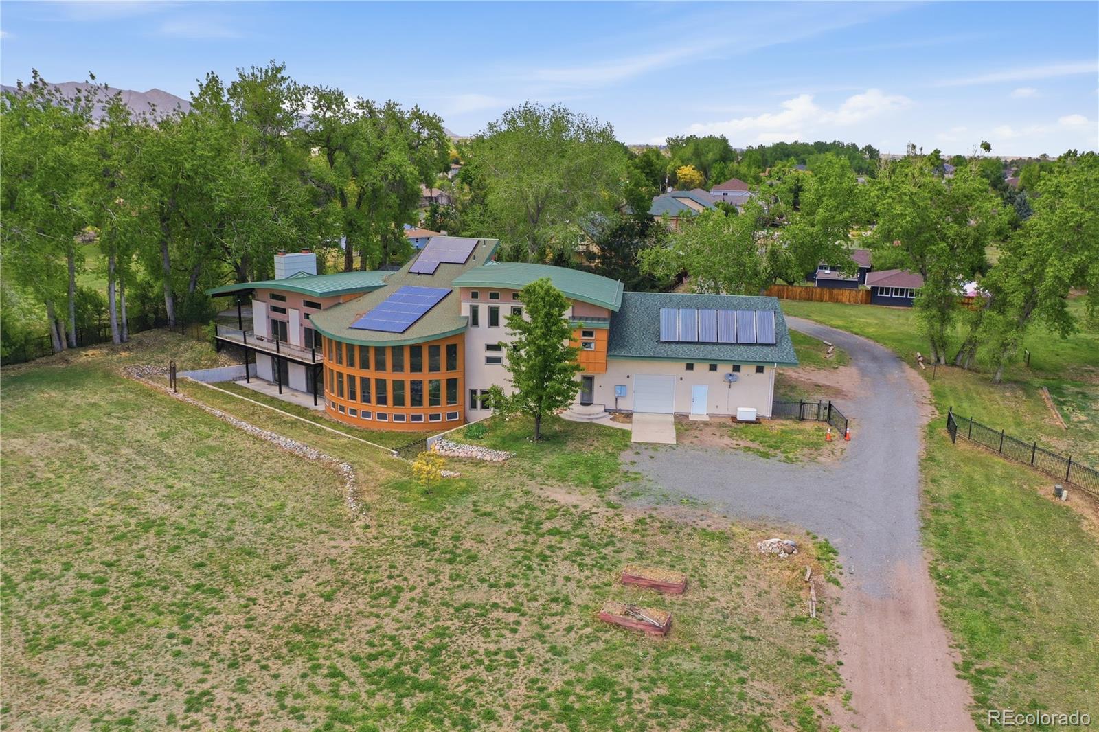 MLS Image #44 for 15030 w 52nd avenue,golden, Colorado