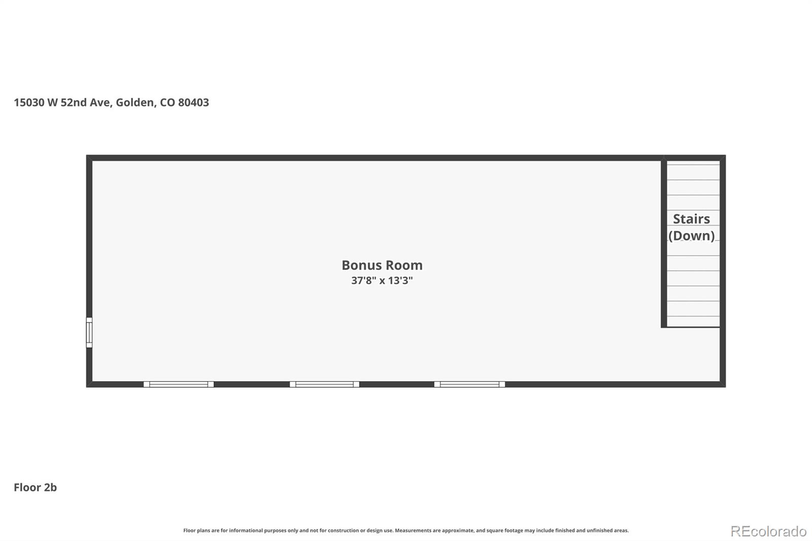 MLS Image #49 for 15030 w 52nd avenue,golden, Colorado