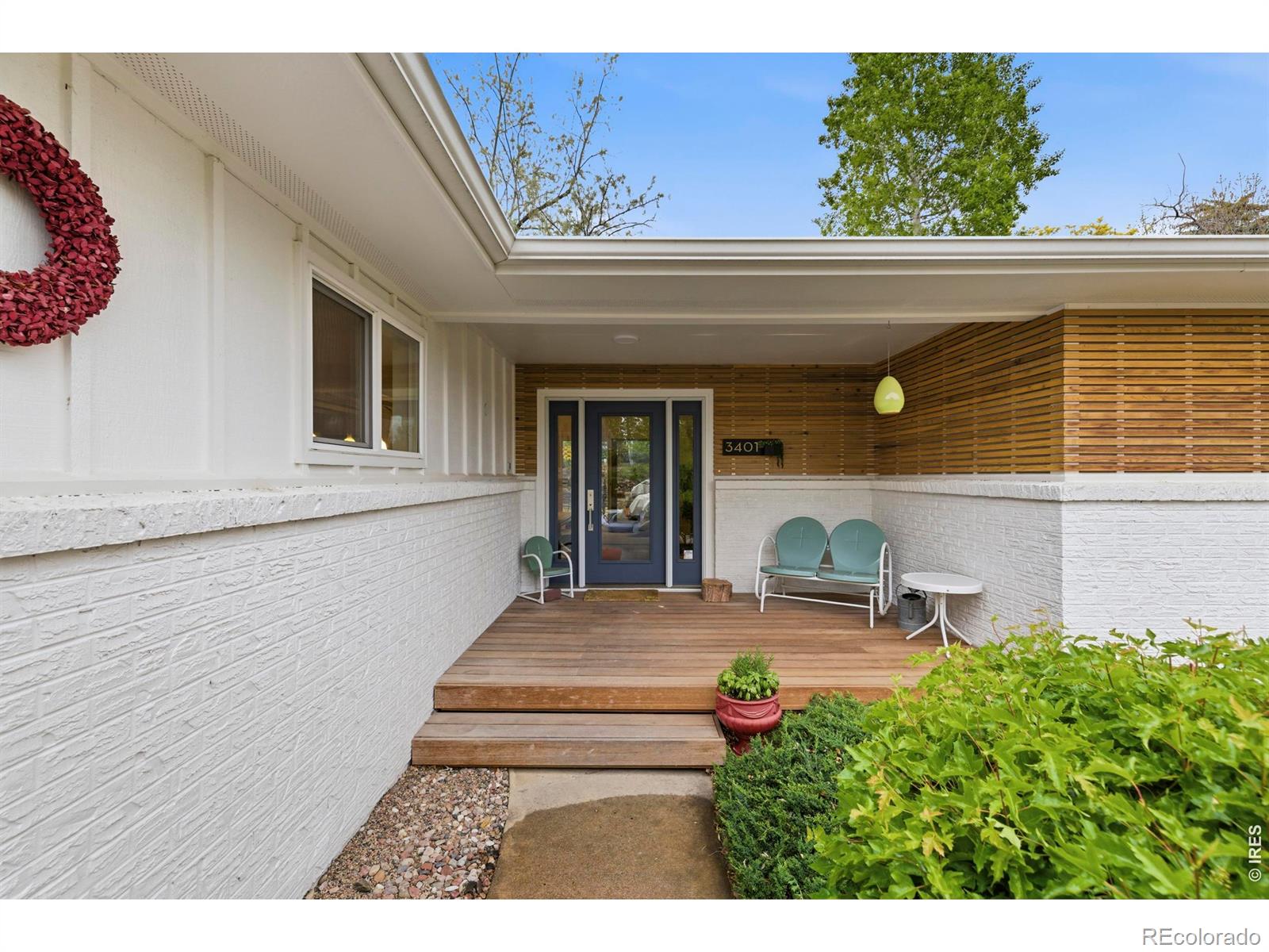 MLS Image #2 for 3401  florida drive,loveland, Colorado