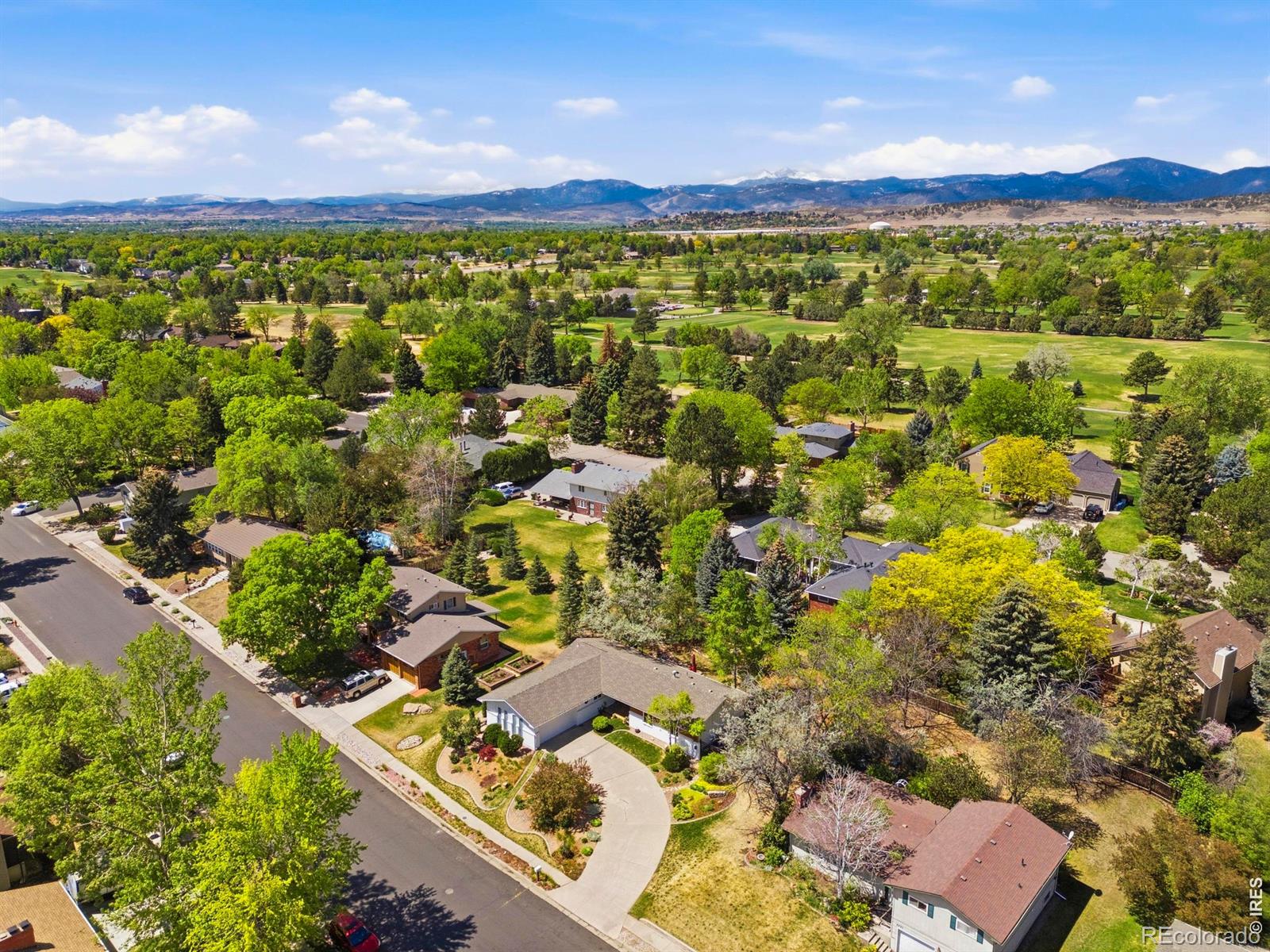 MLS Image #4 for 3401  florida drive,loveland, Colorado