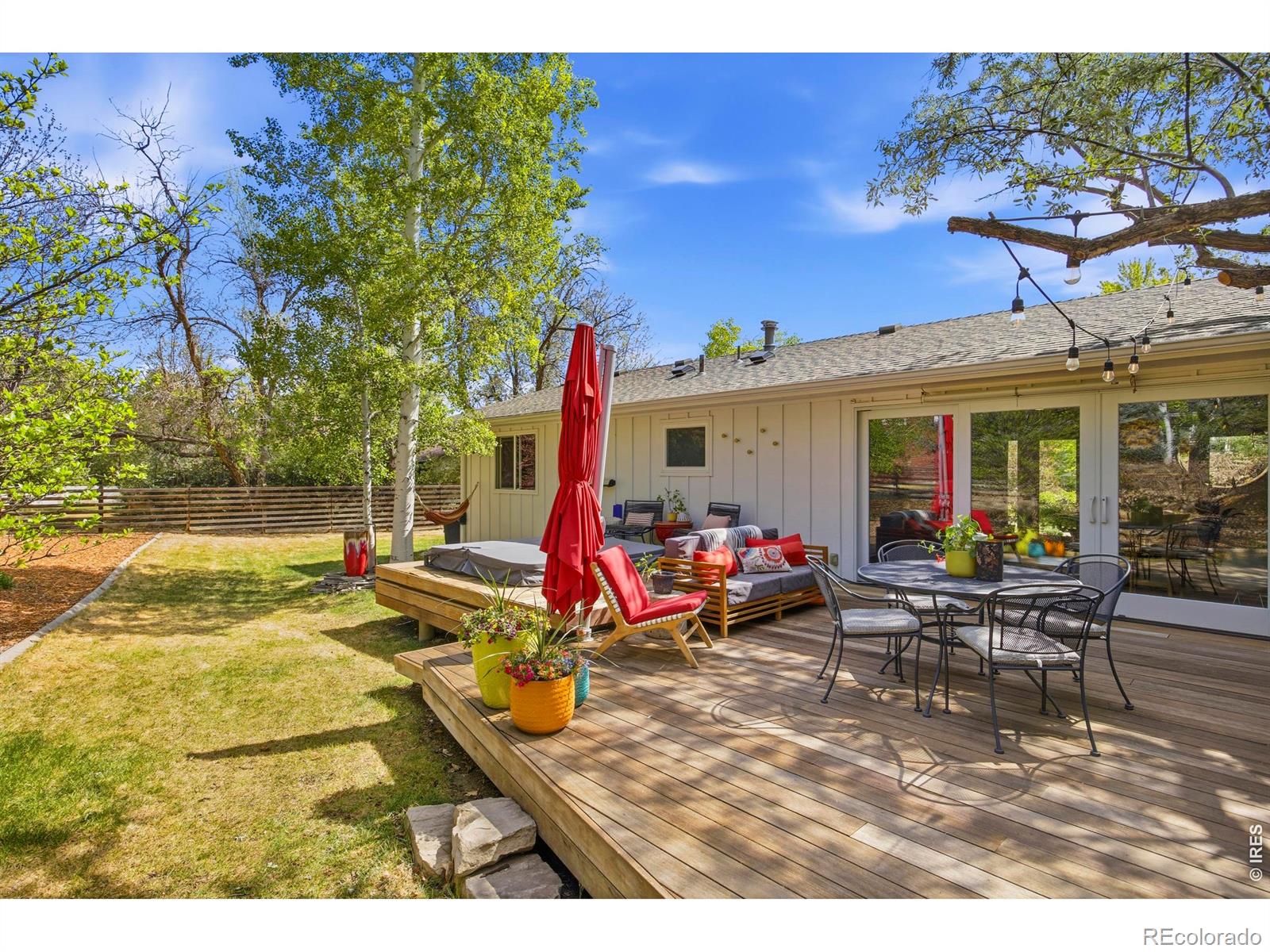 MLS Image #42 for 3401  florida drive,loveland, Colorado