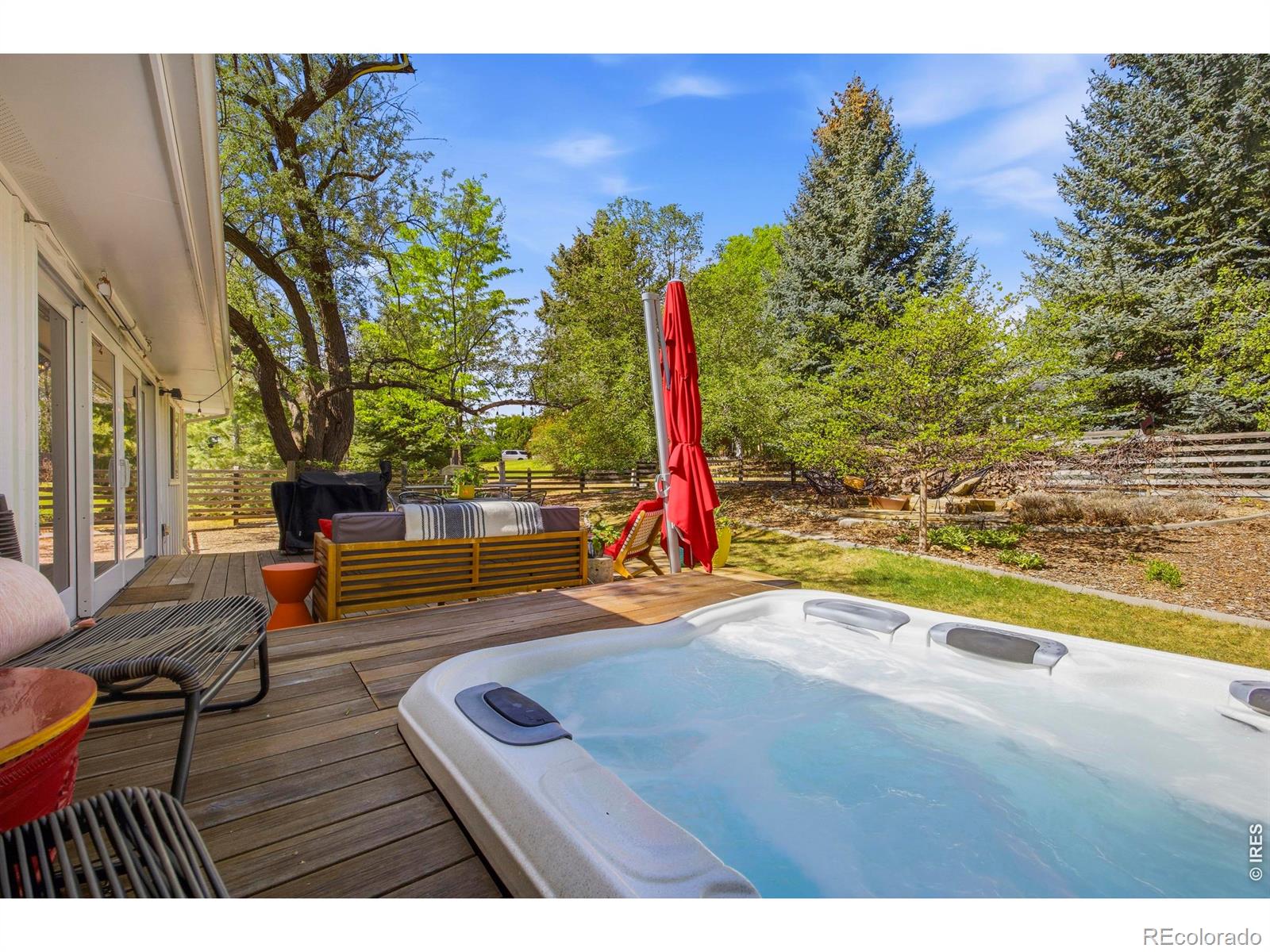 MLS Image #43 for 3401  florida drive,loveland, Colorado