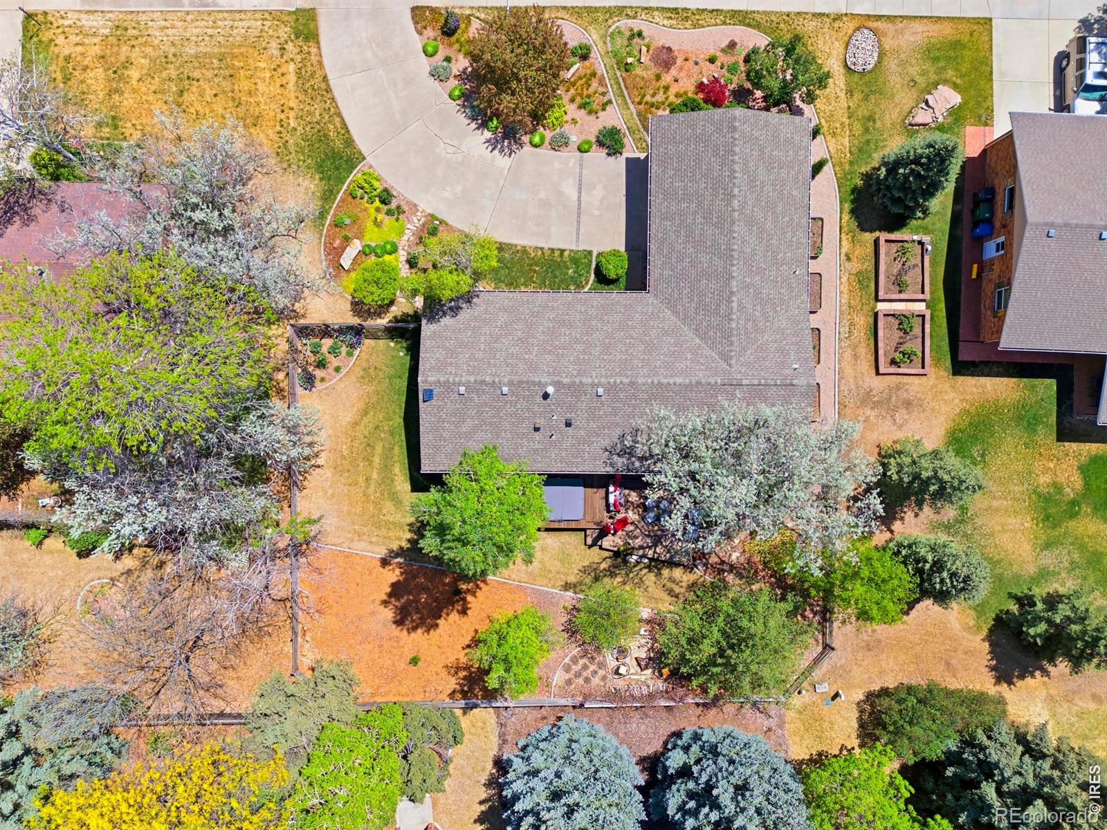 MLS Image #49 for 3401  florida drive,loveland, Colorado