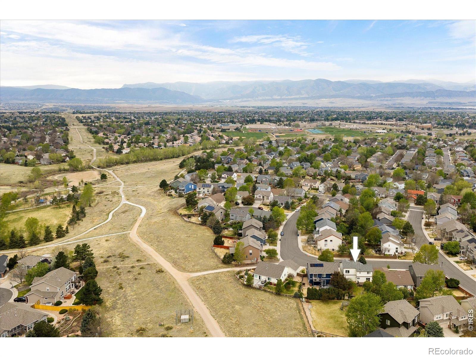MLS Image #28 for 674  poppy place,highlands ranch, Colorado