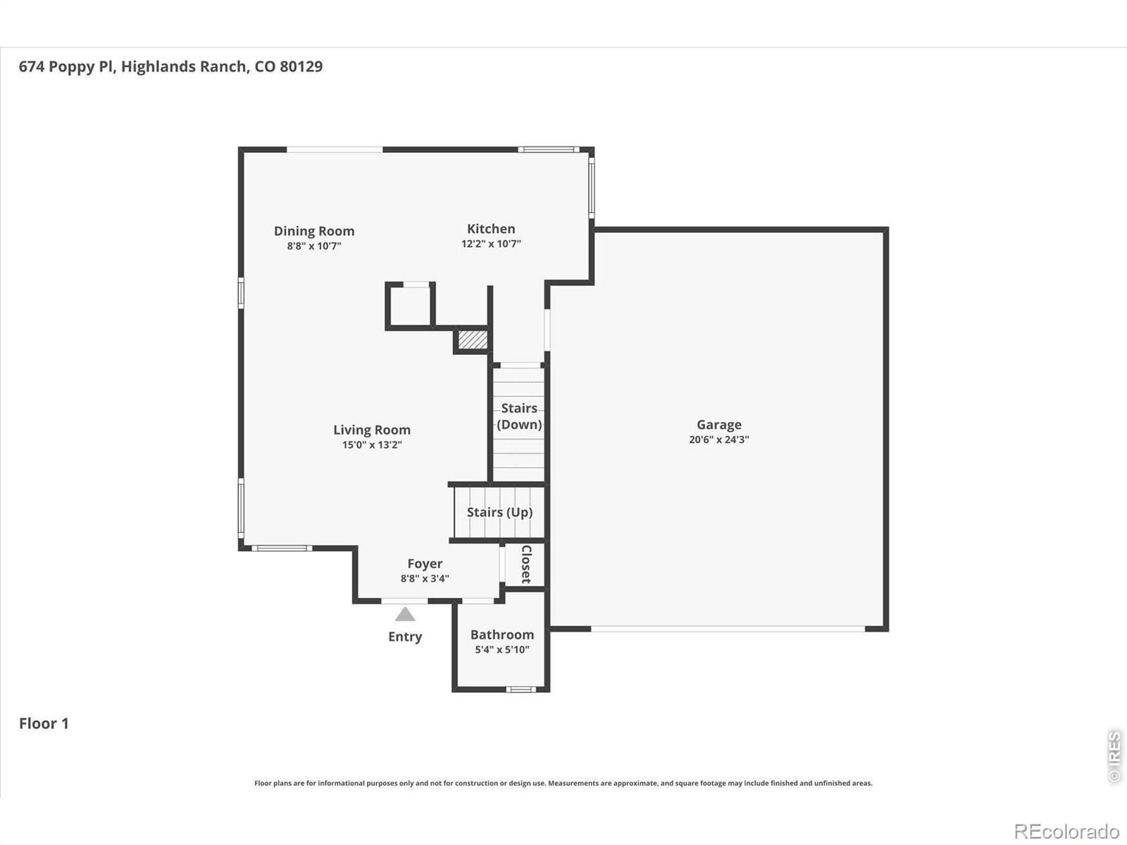 MLS Image #33 for 674  poppy place,highlands ranch, Colorado
